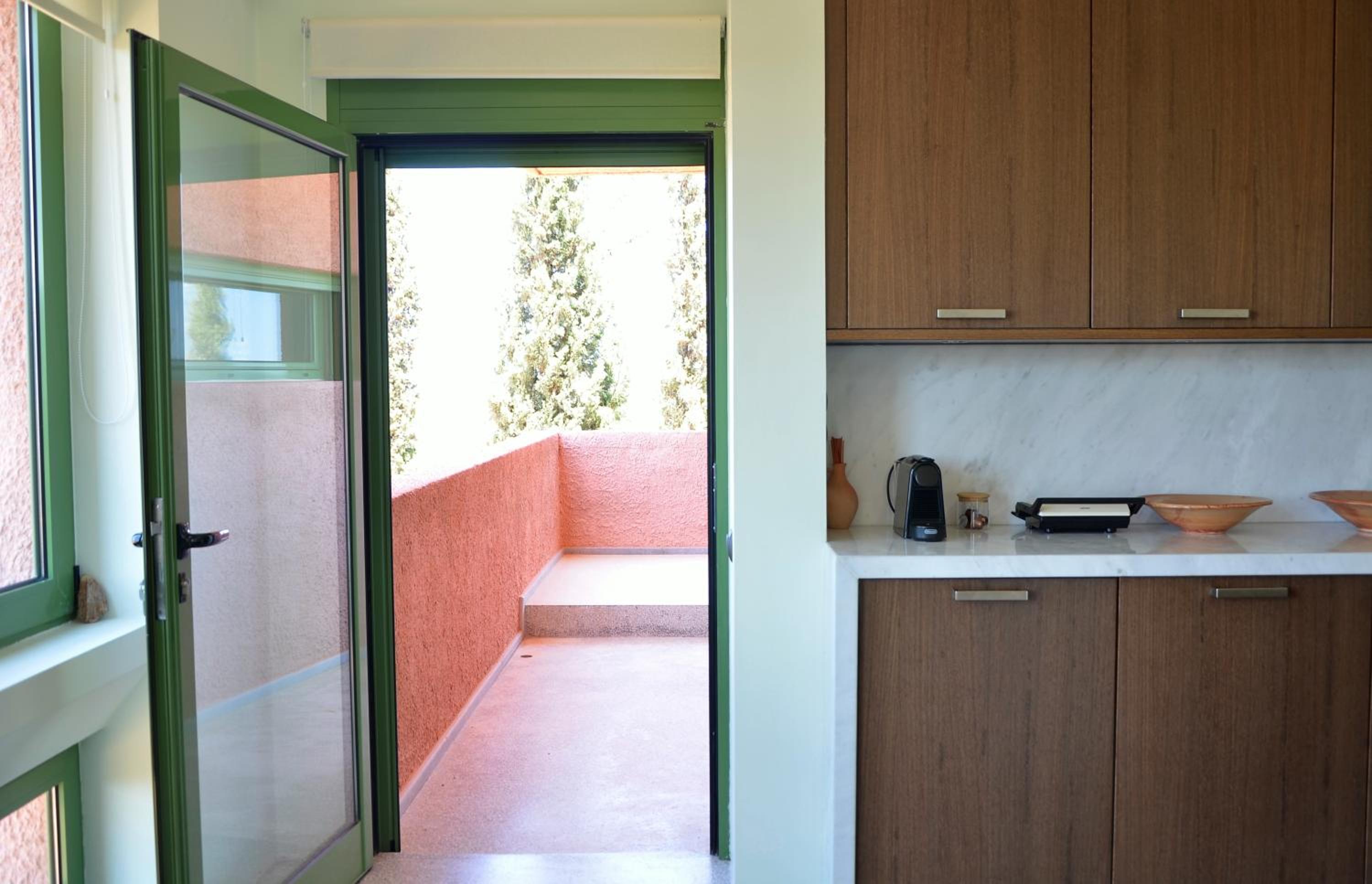 Sochoro Residence