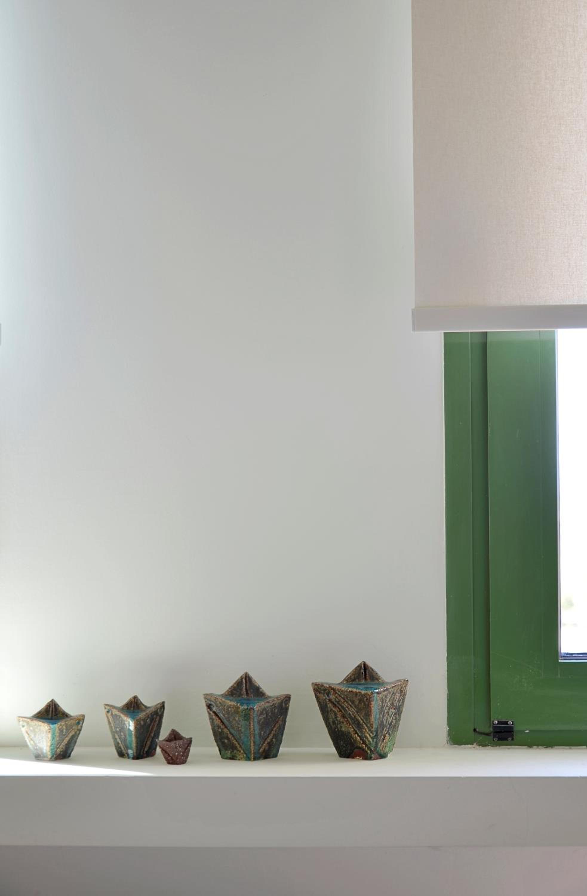 Sochoro Residence