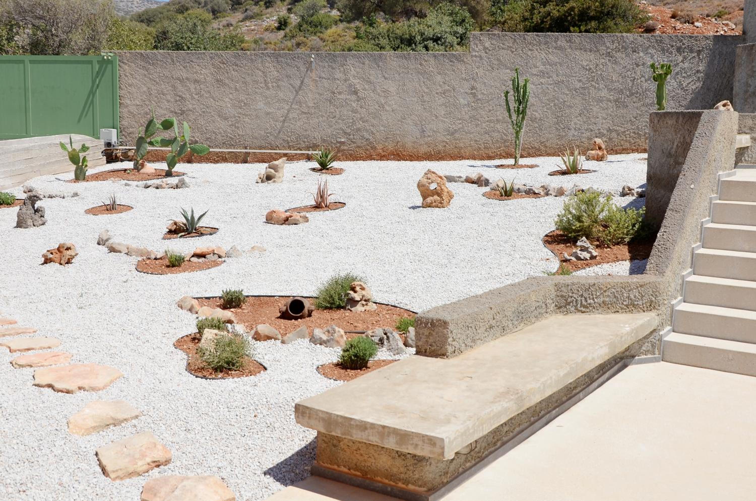Sochoro Residence