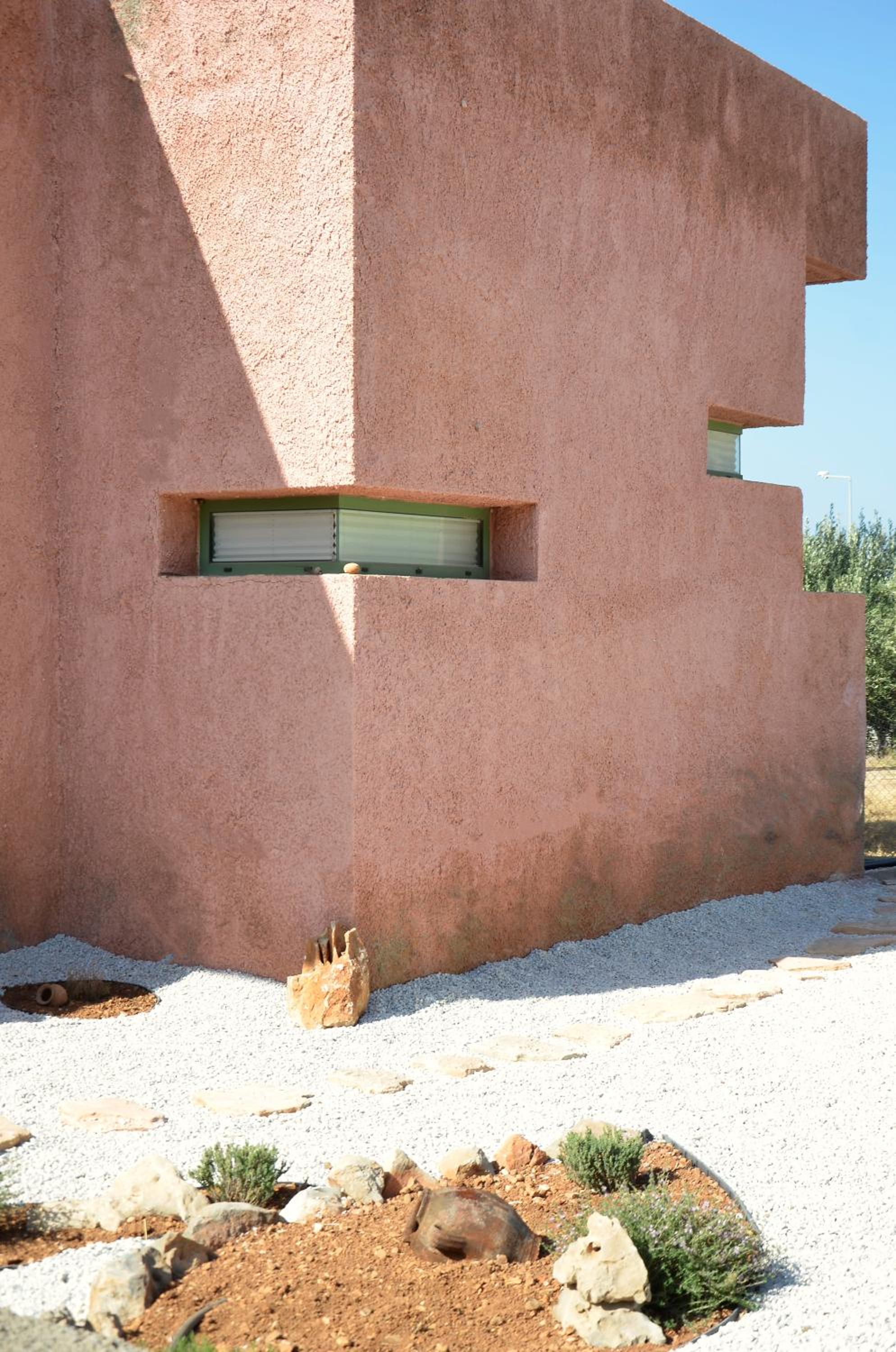 Sochoro Residence