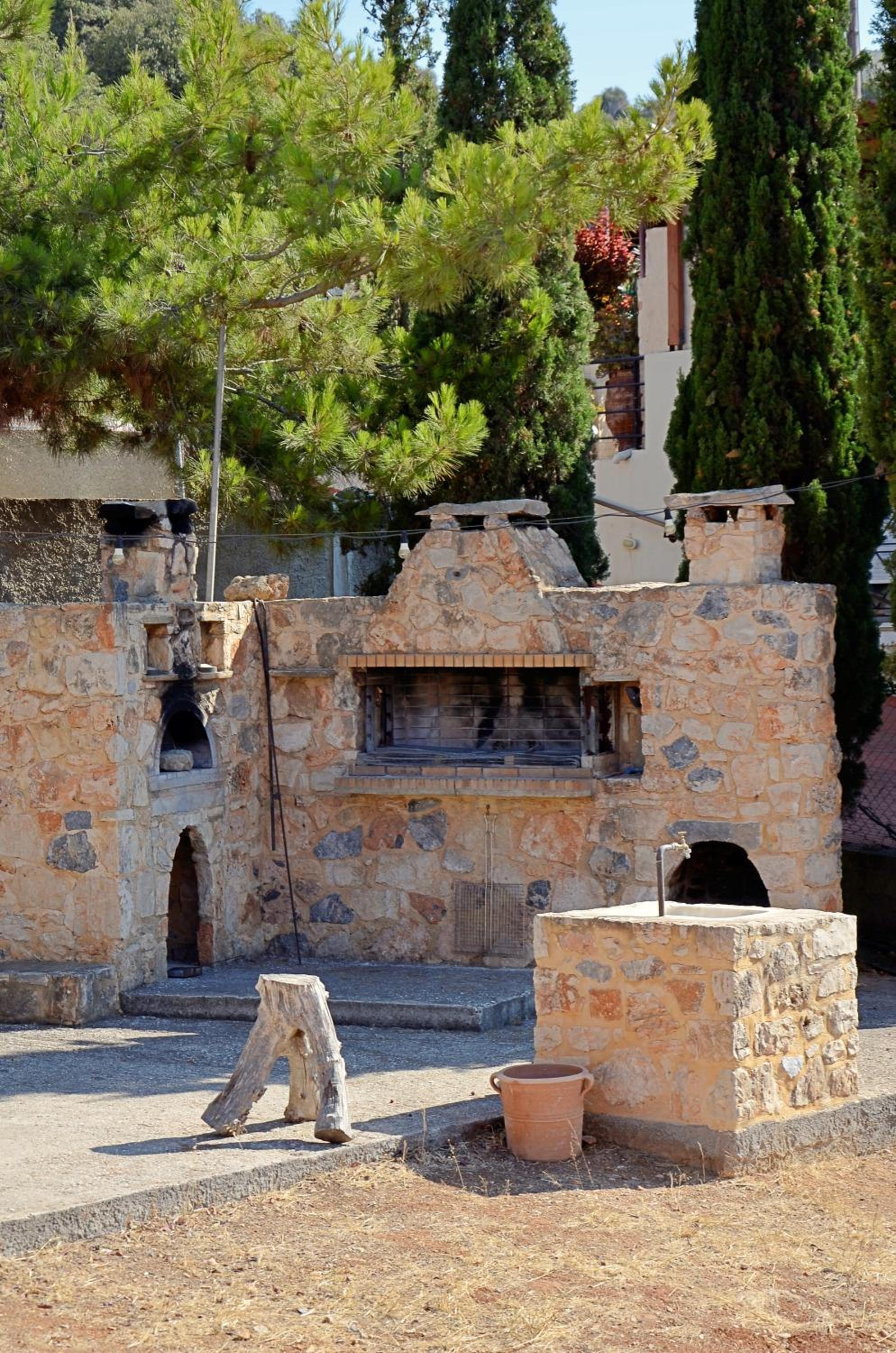 Sochoro Residence