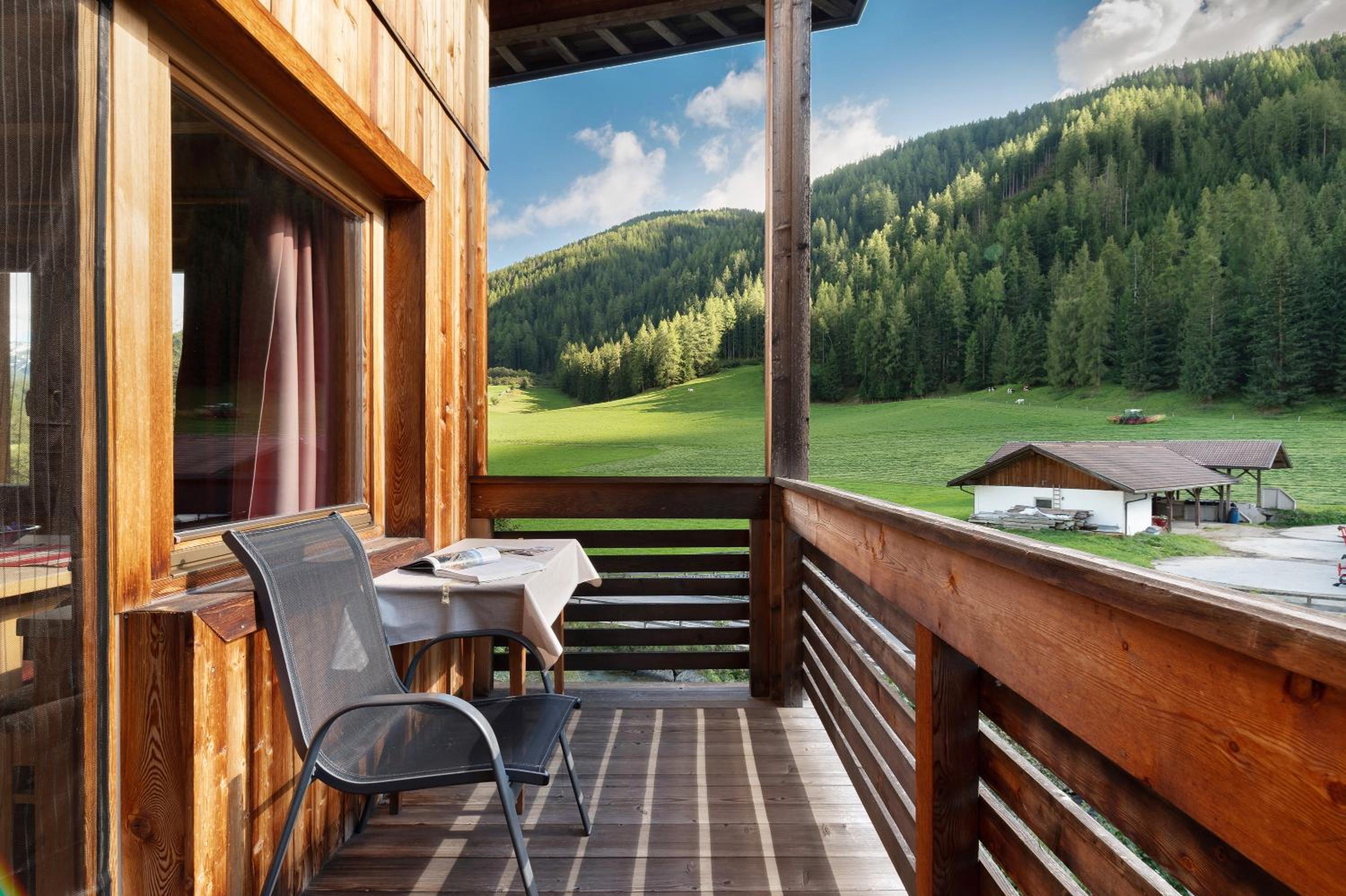 Naturidyll Mitterbach