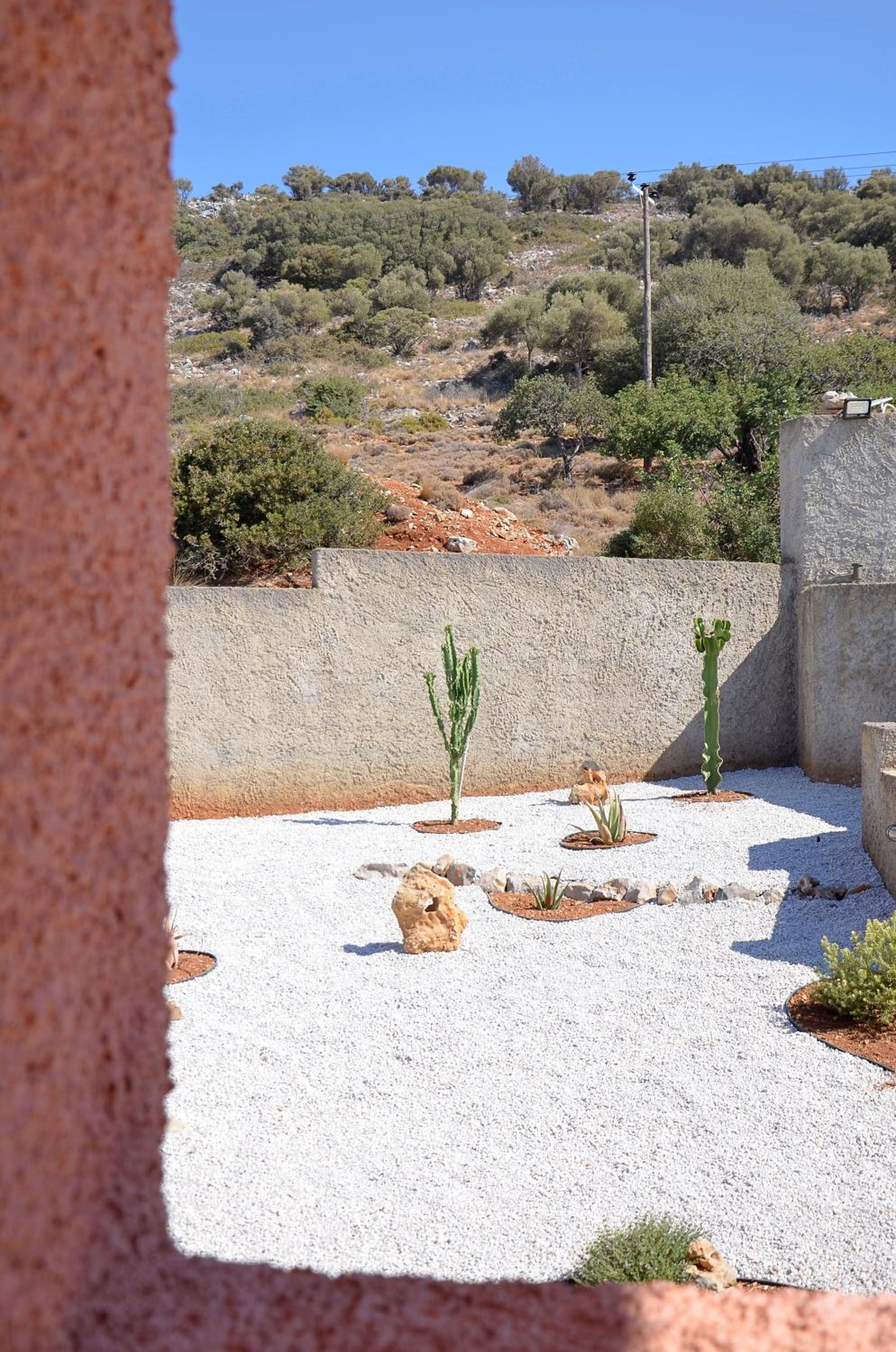 Sochoro Residence