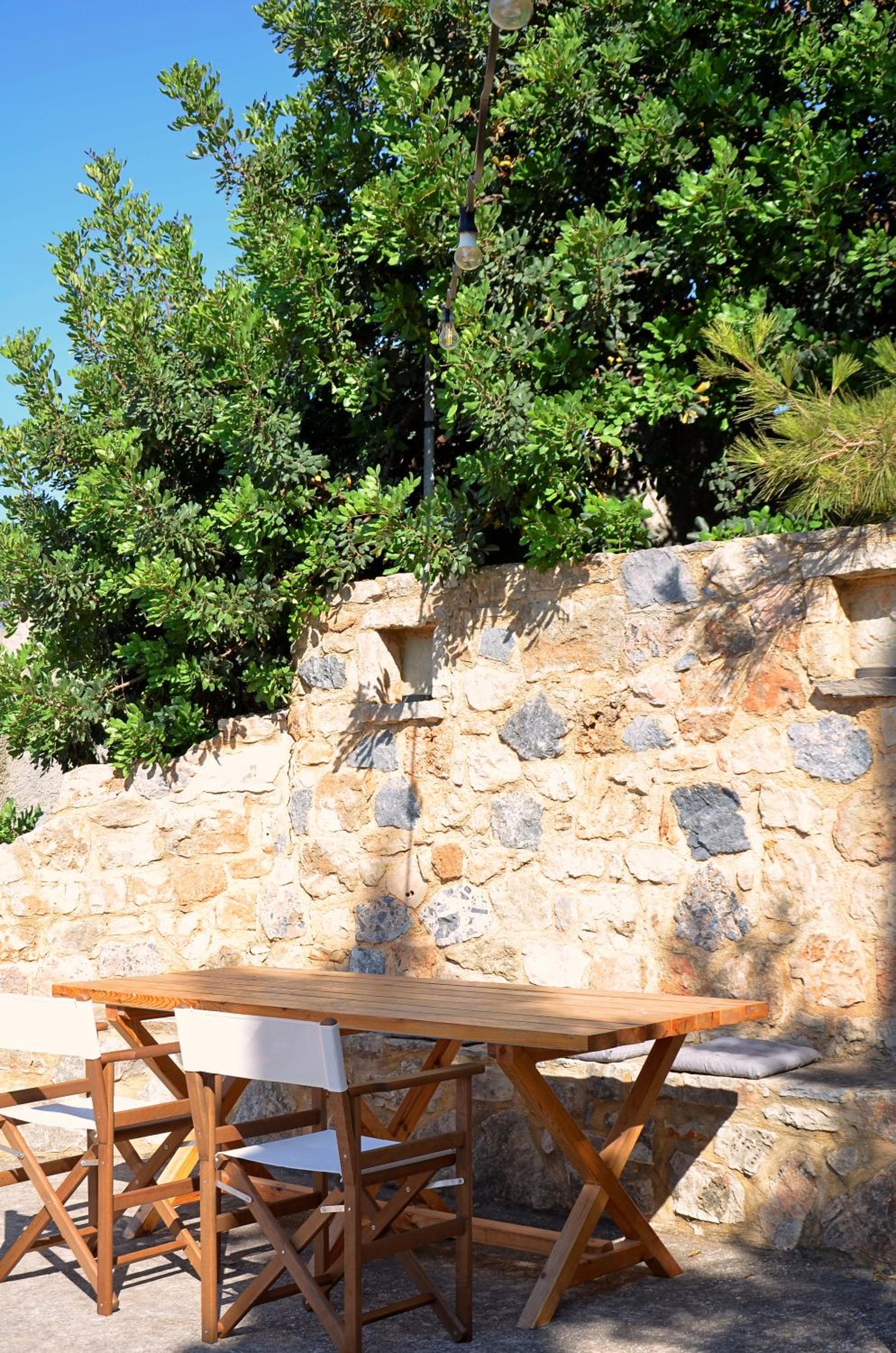 Sochoro Residence