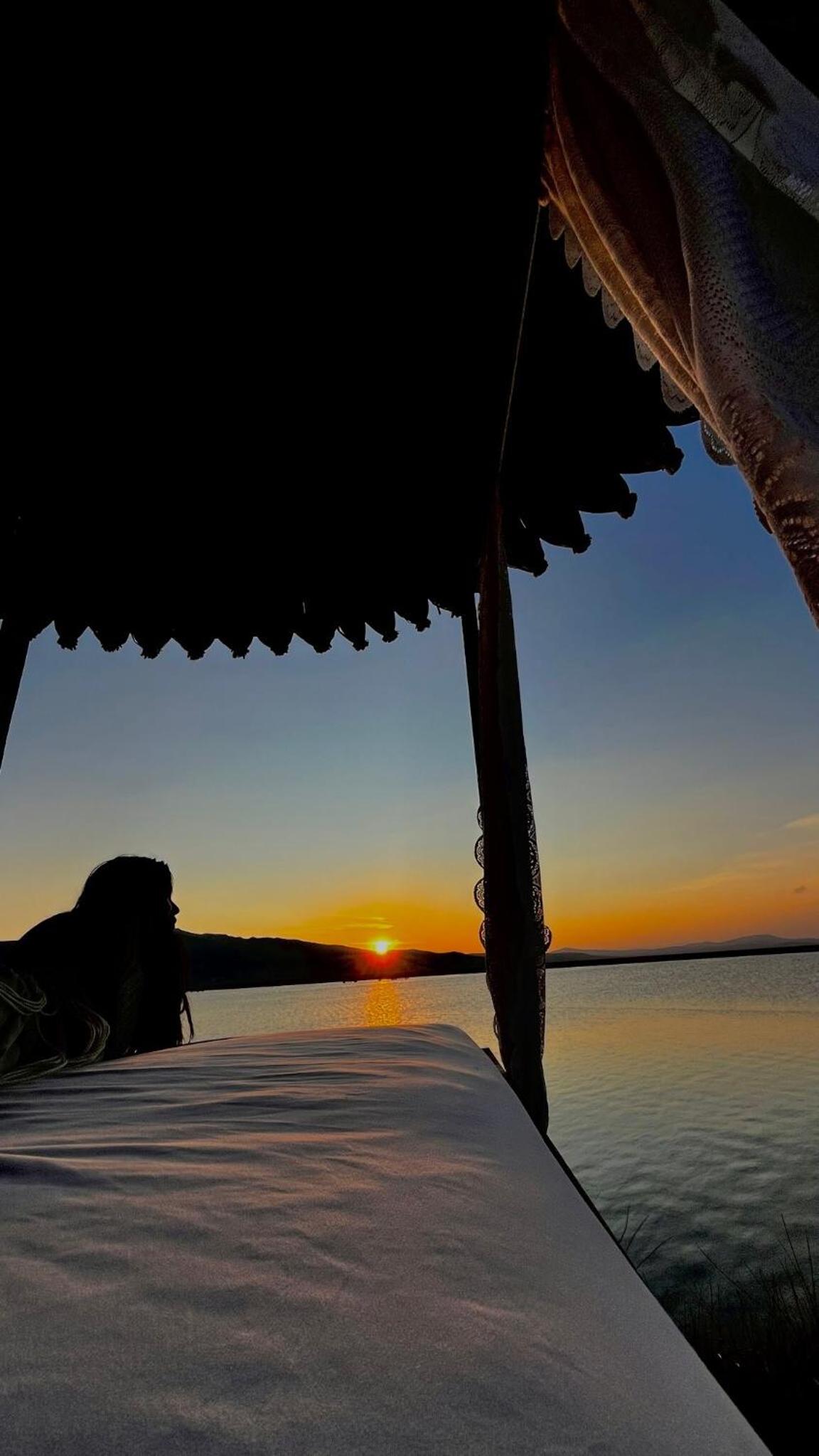 Titicaca Suma Inti Lodge