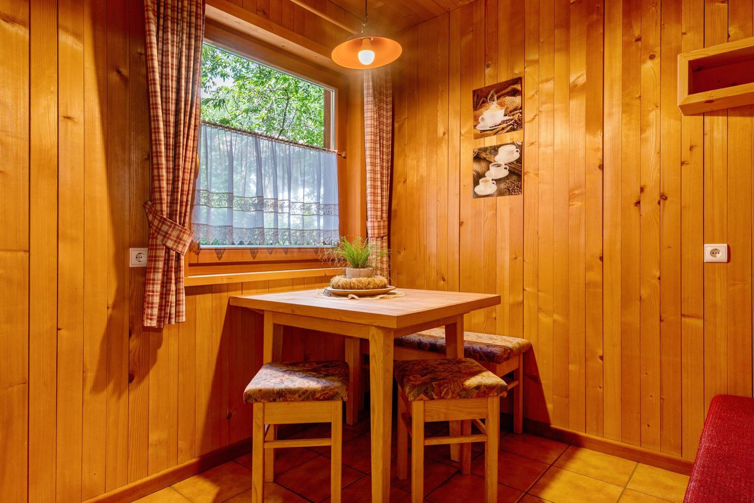 Naturidyll Mitterbach