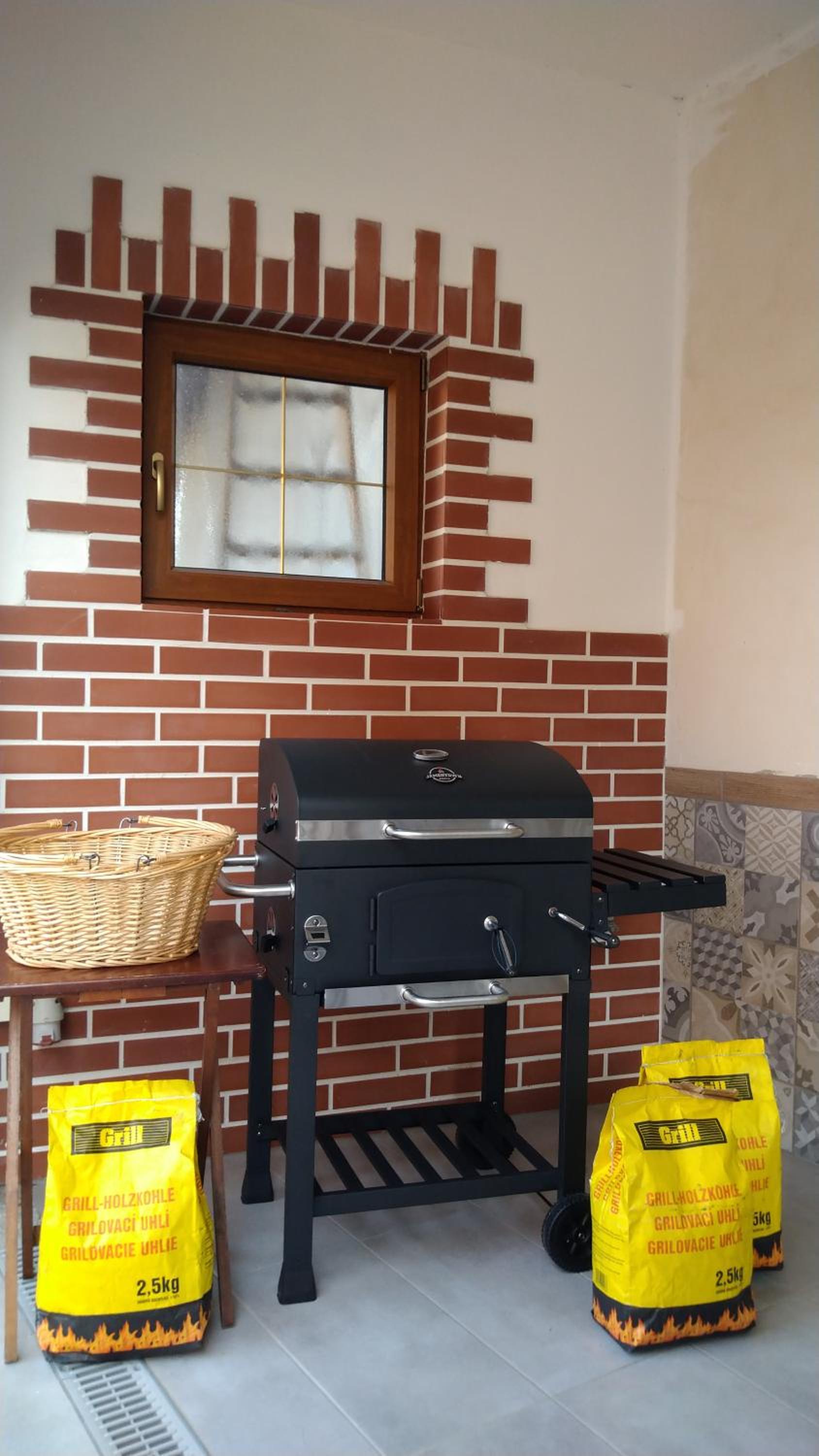 Apartmány u jezera Fami***