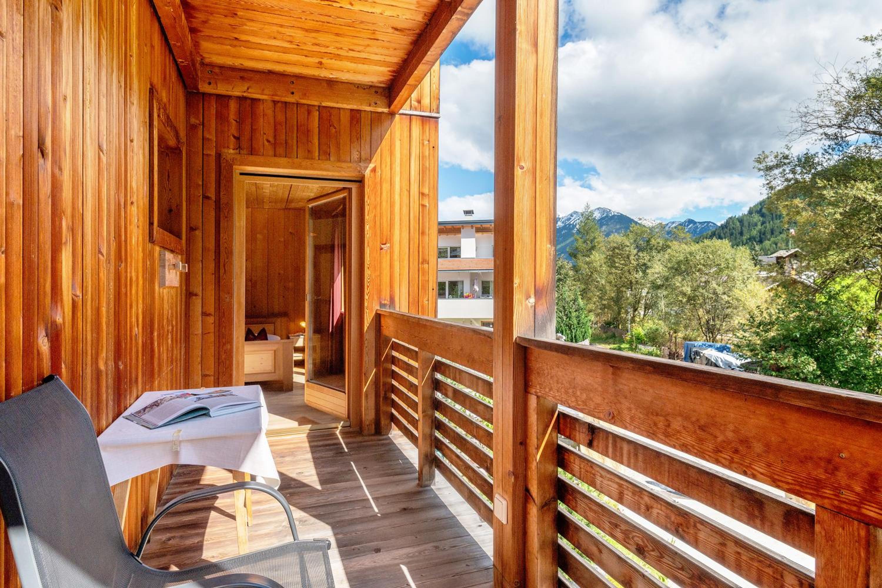 Naturidyll Mitterbach