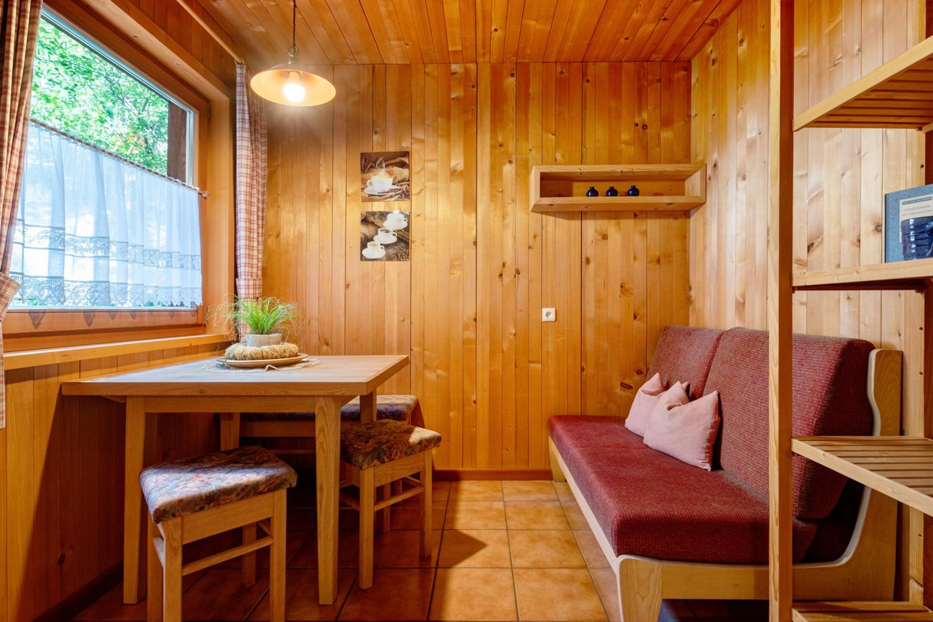 Naturidyll Mitterbach