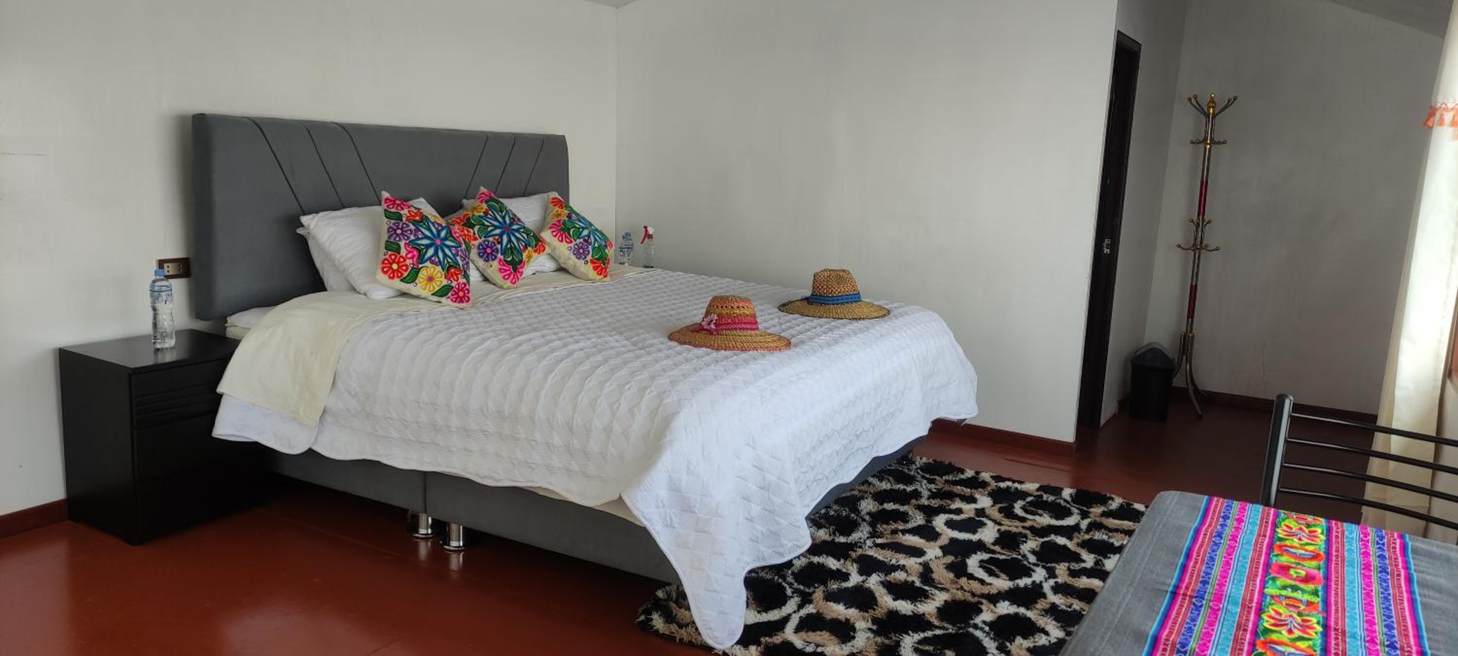 Titicaca Suma Inti Lodge
