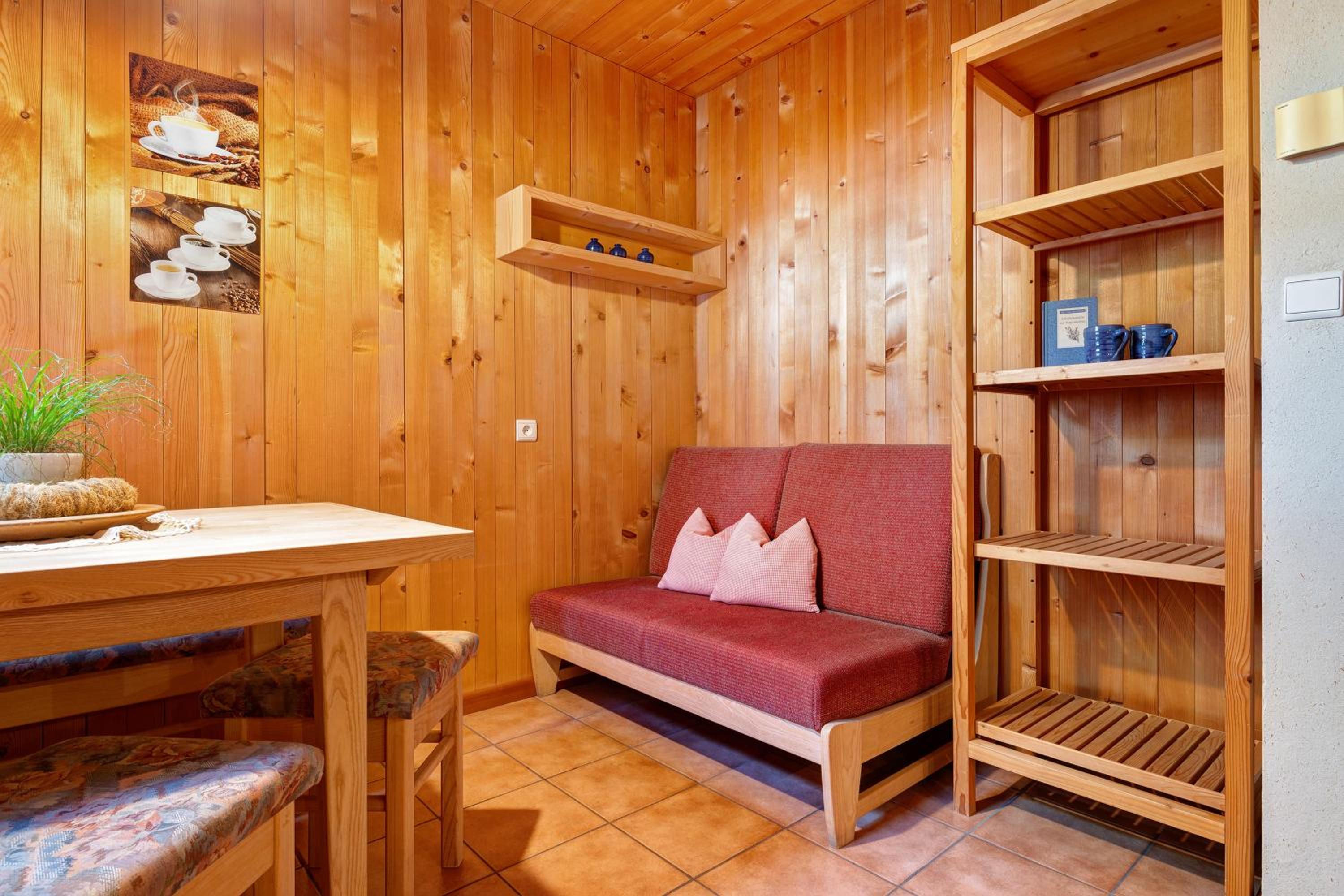 Naturidyll Mitterbach