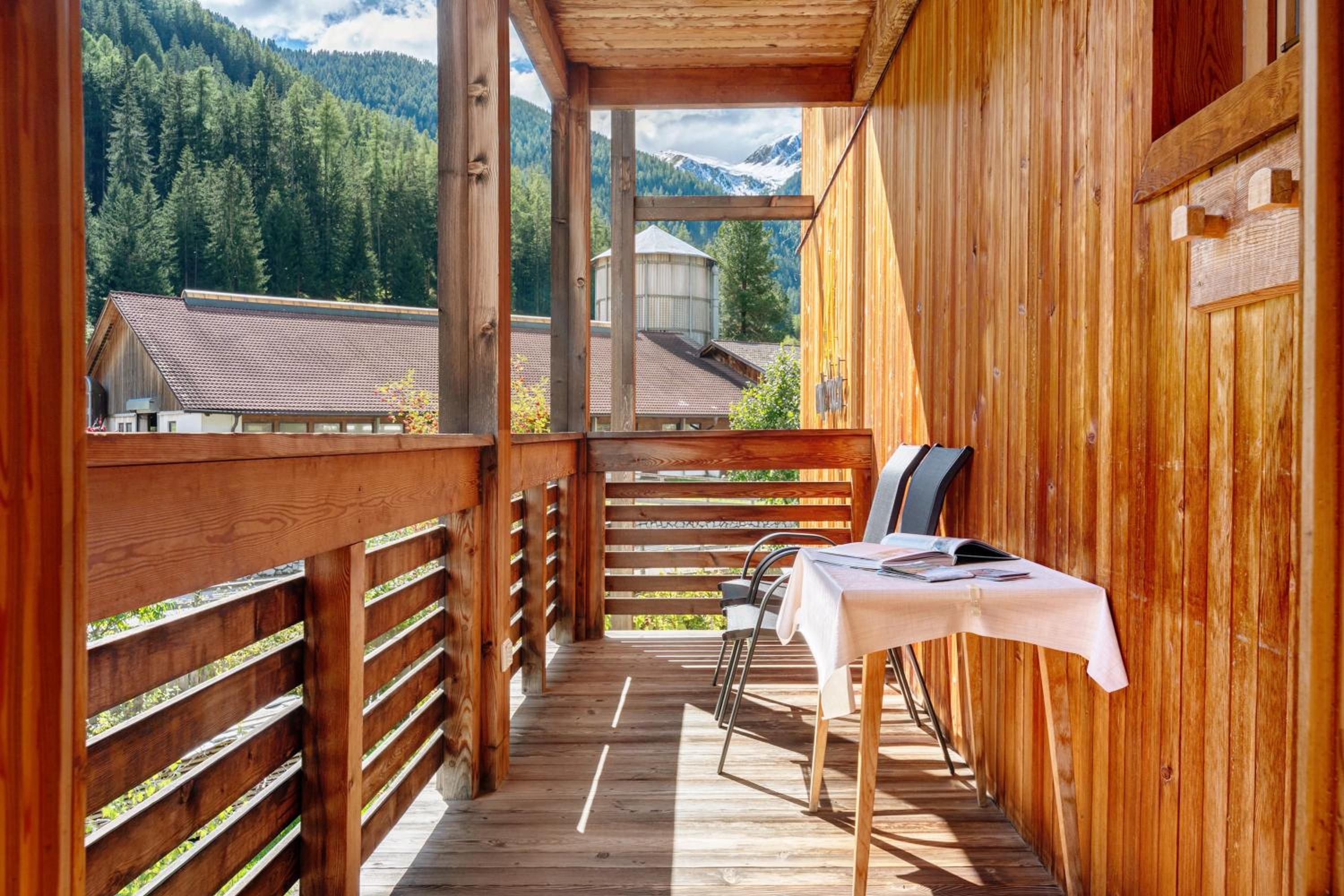 Naturidyll Mitterbach