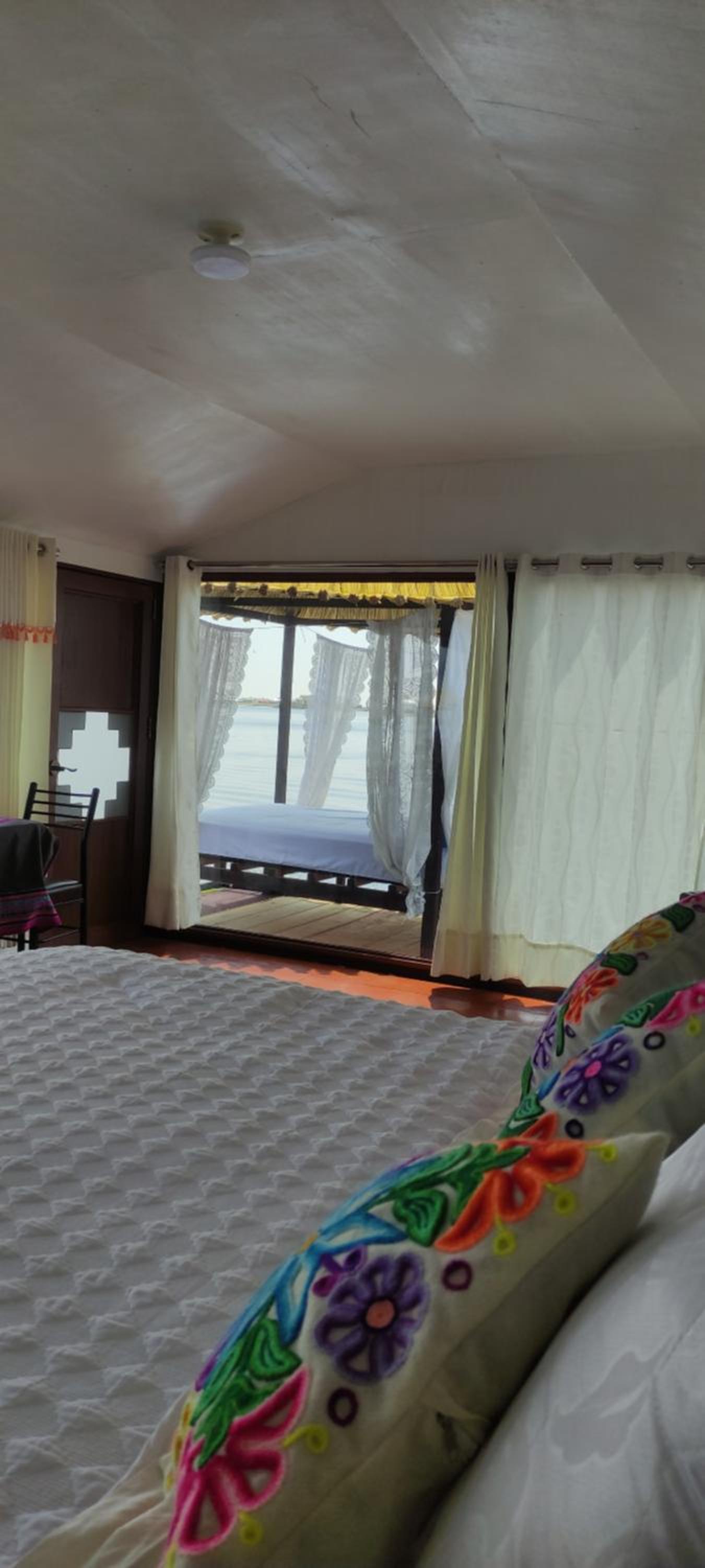 Titicaca Suma Inti Lodge