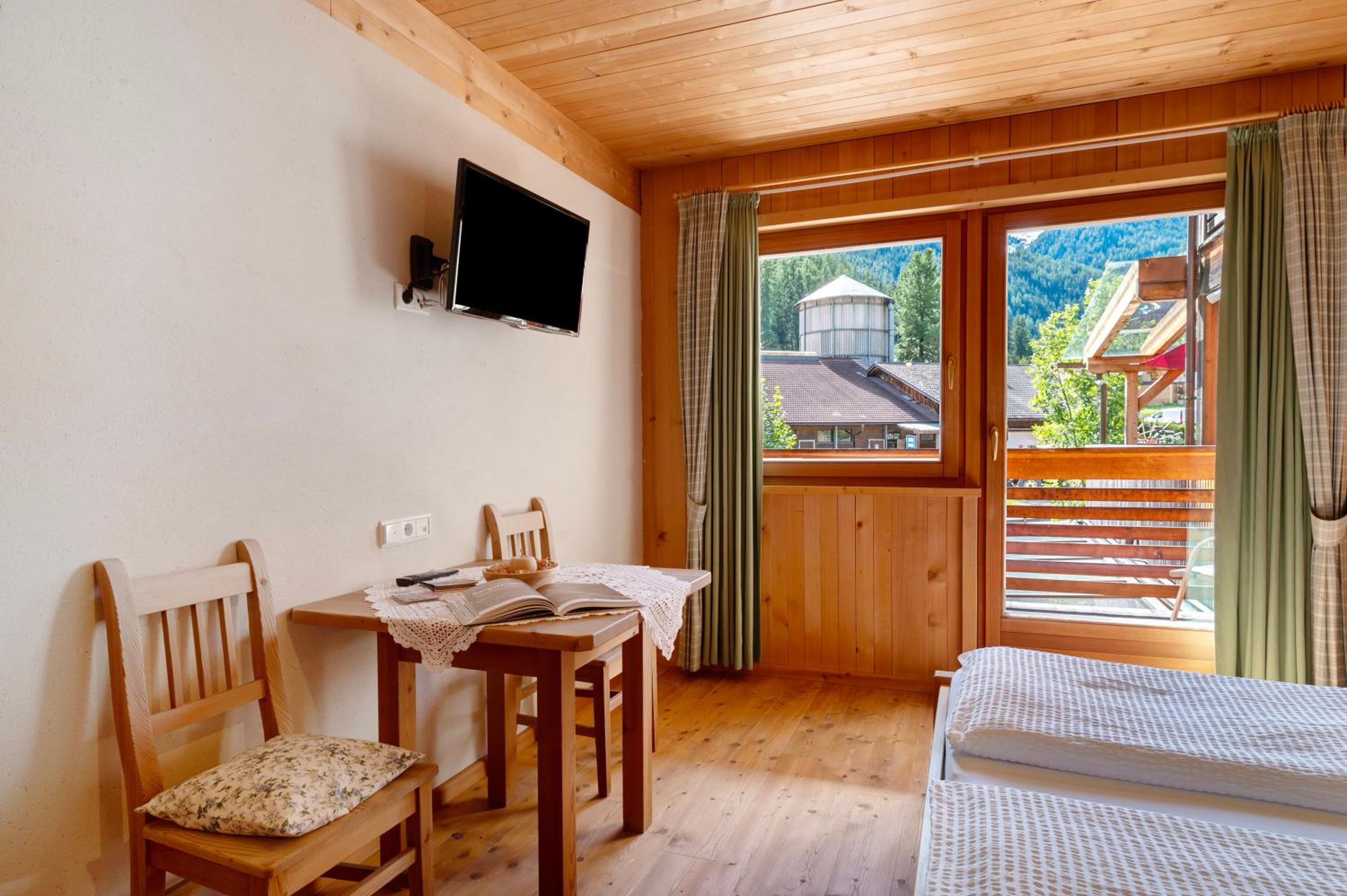 Naturidyll Mitterbach