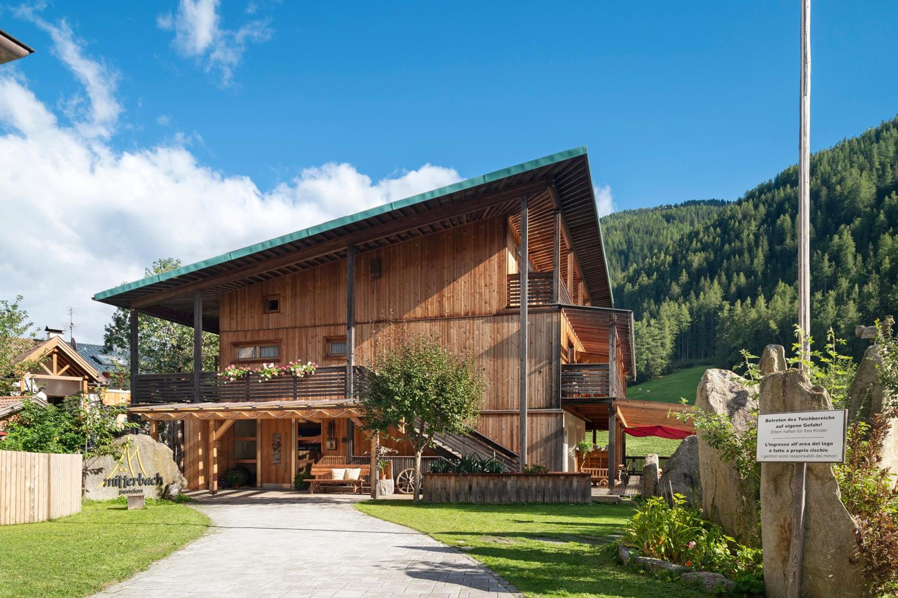 Naturidyll Mitterbach