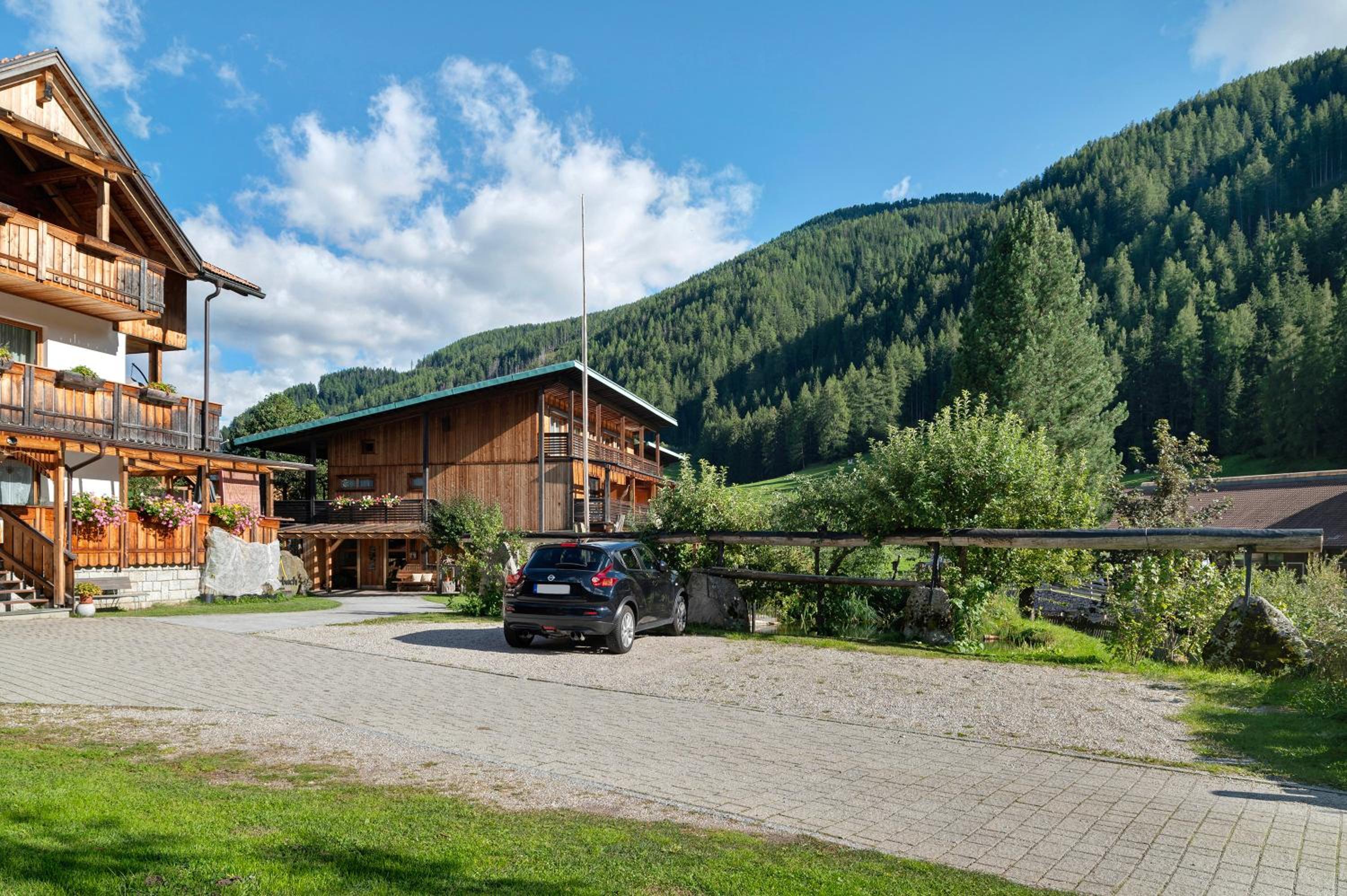 Naturidyll Mitterbach