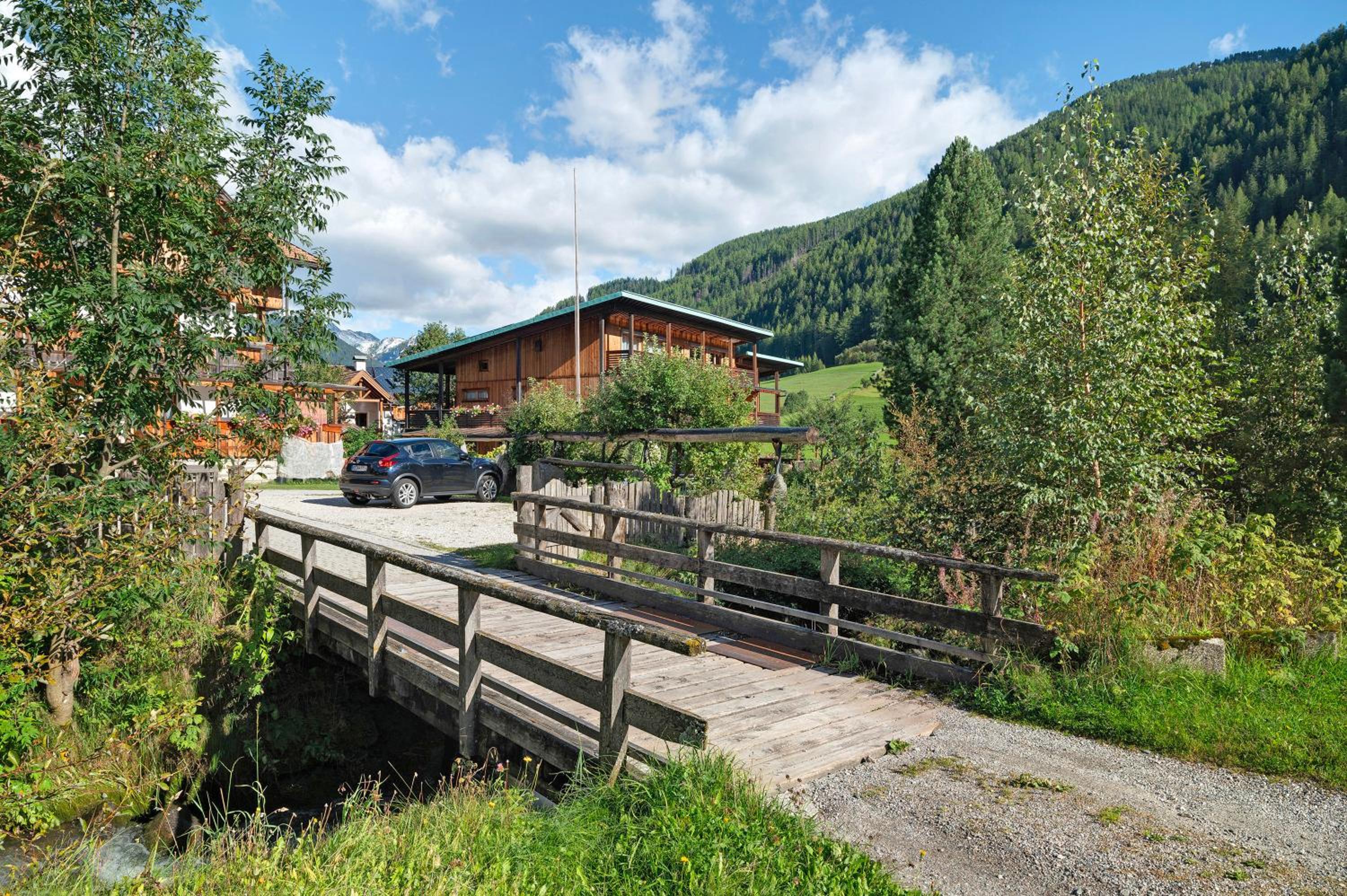 Naturidyll Mitterbach
