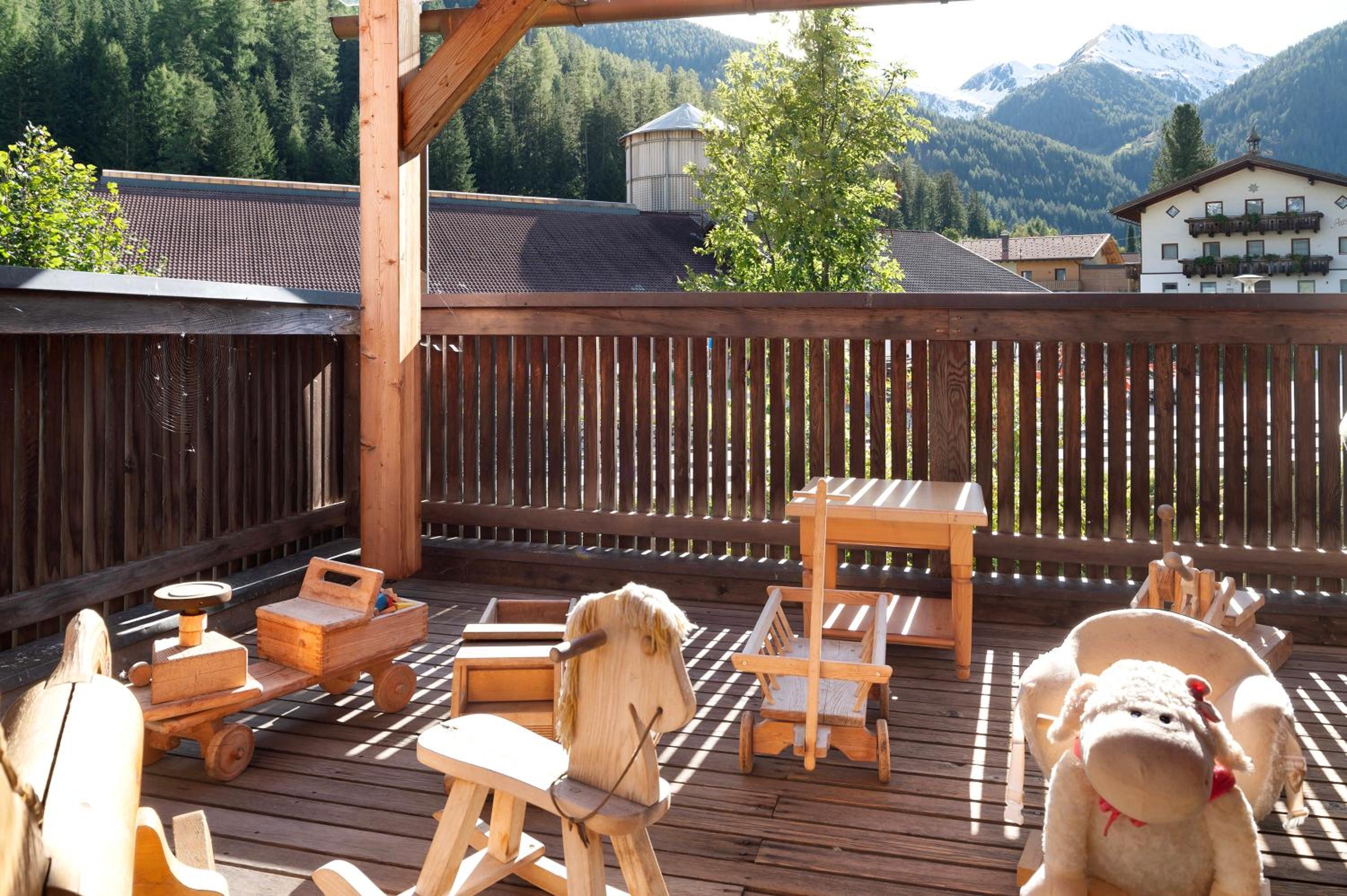 Naturidyll Mitterbach