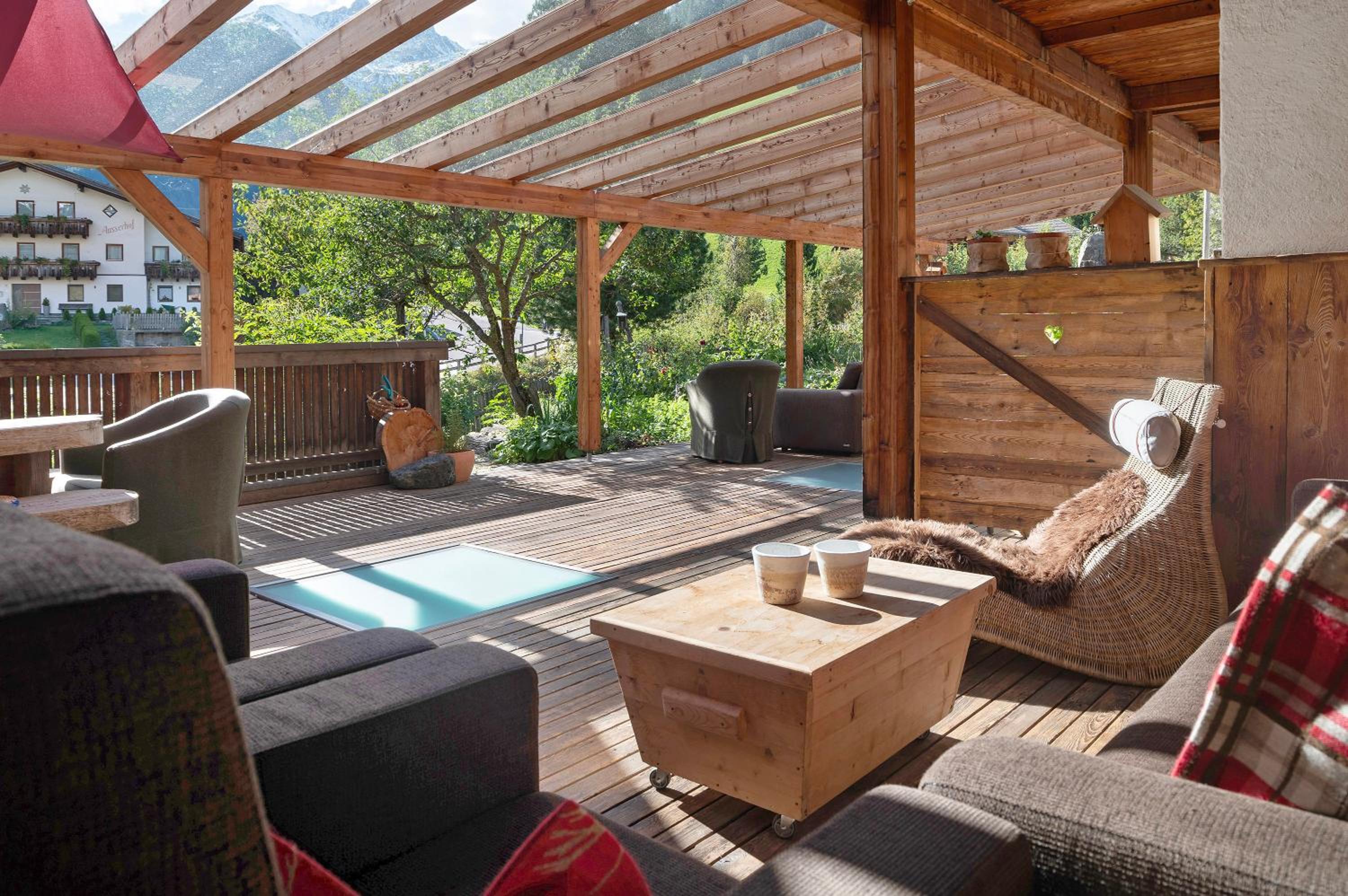 Naturidyll Mitterbach
