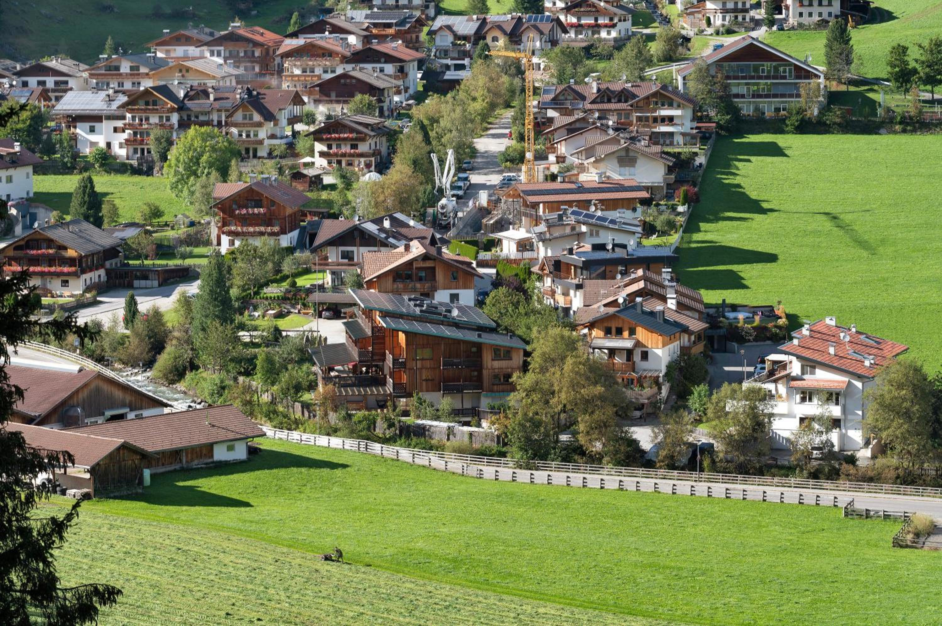 Naturidyll Mitterbach