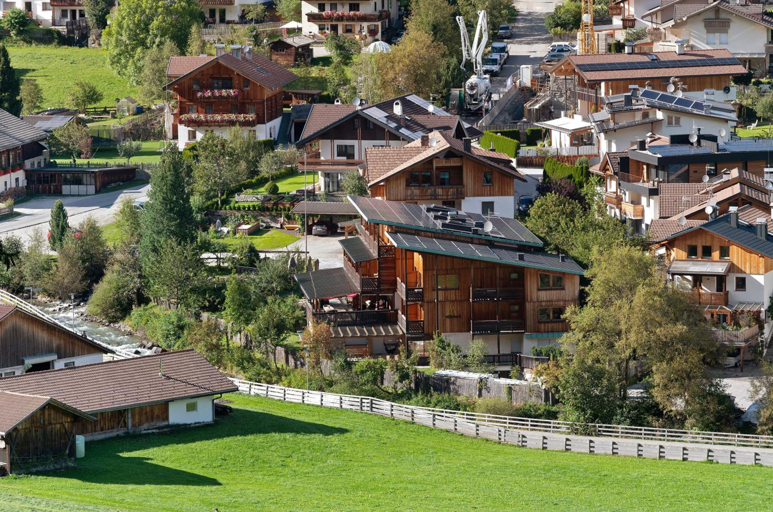Naturidyll Mitterbach