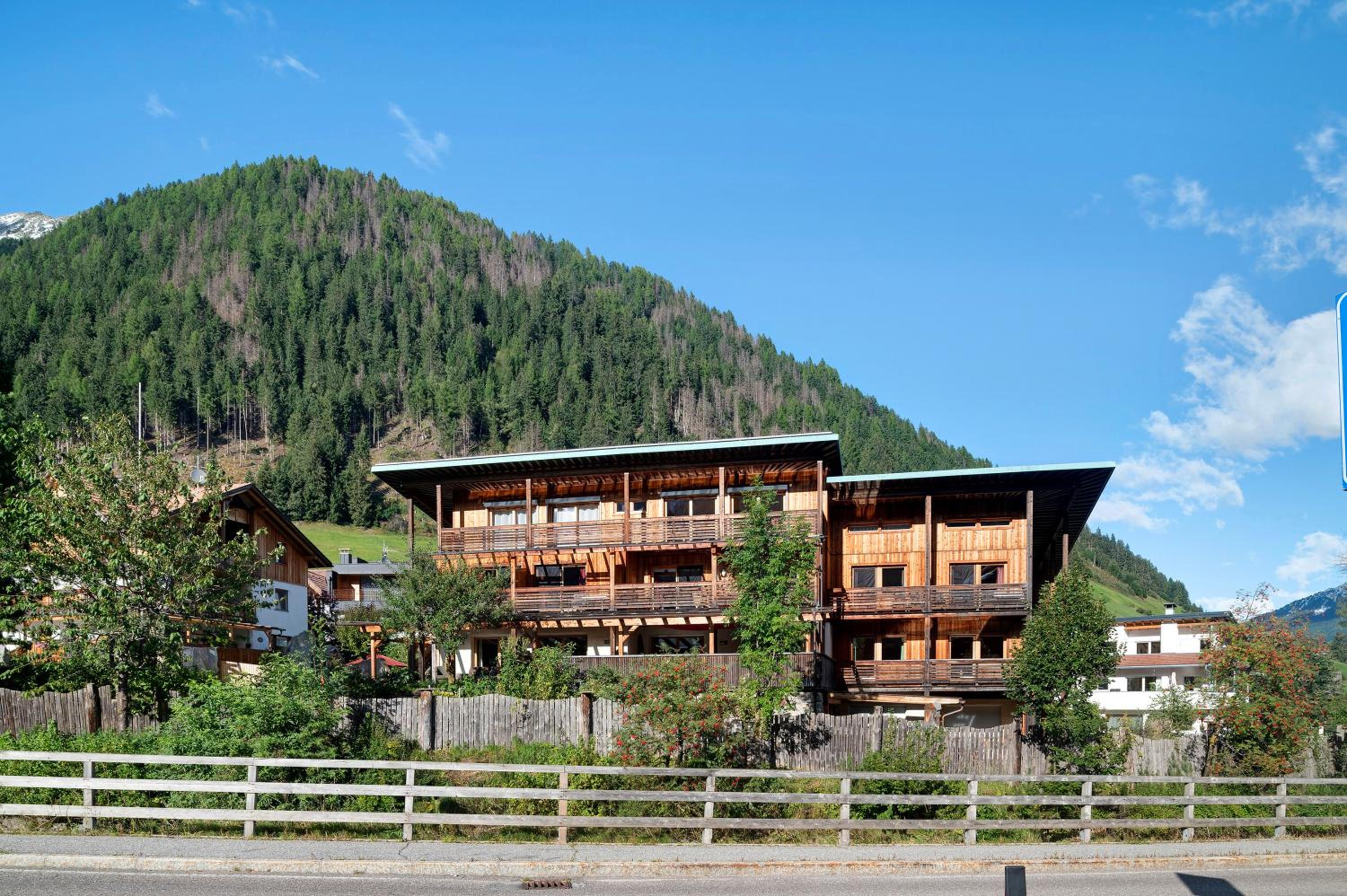 Naturidyll Mitterbach