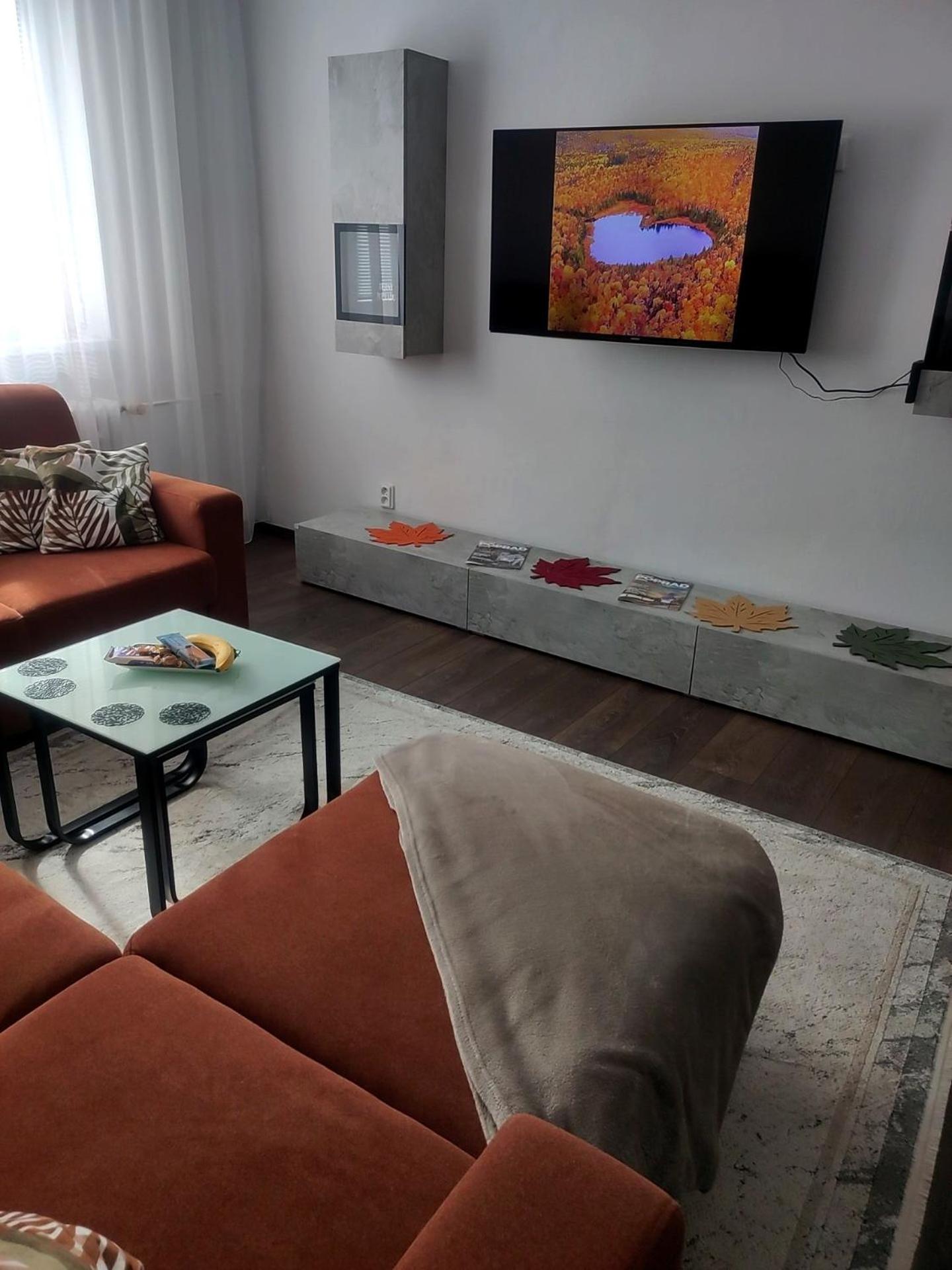 Apartmán M&K WEST, photo 39