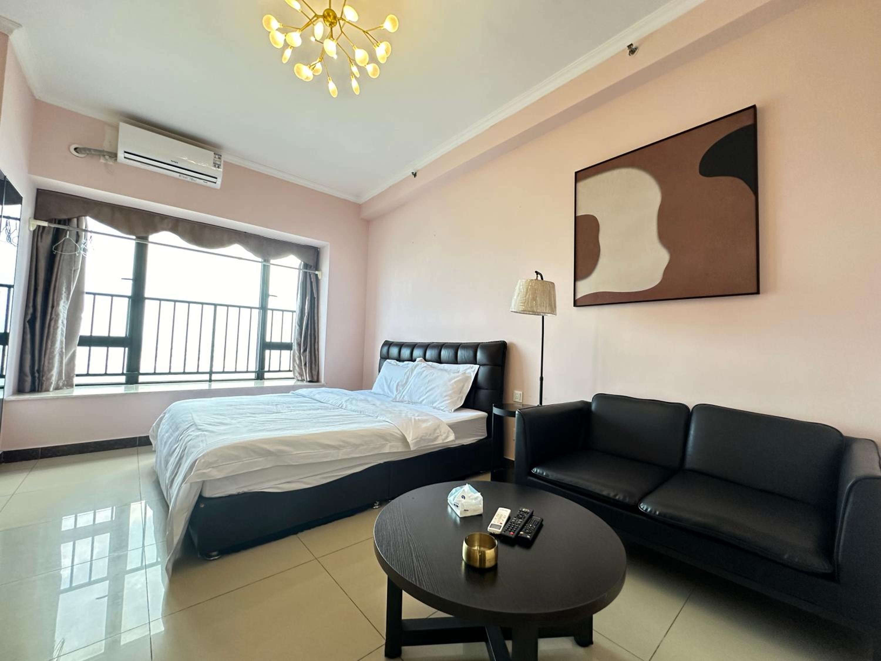Guangzhou Phantom Oasis Apartments - Canton Fair Exhibition Area