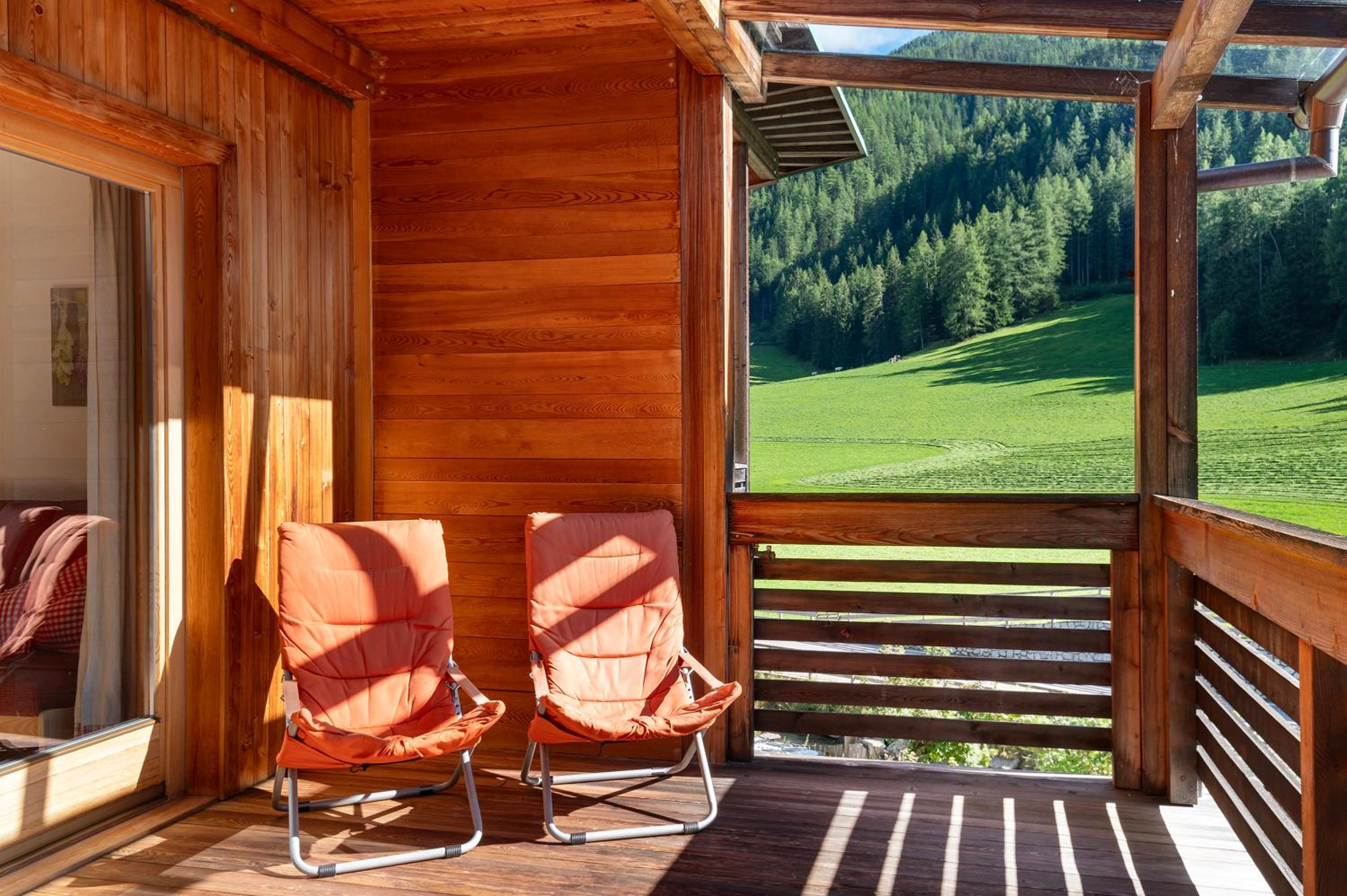 Naturidyll Mitterbach