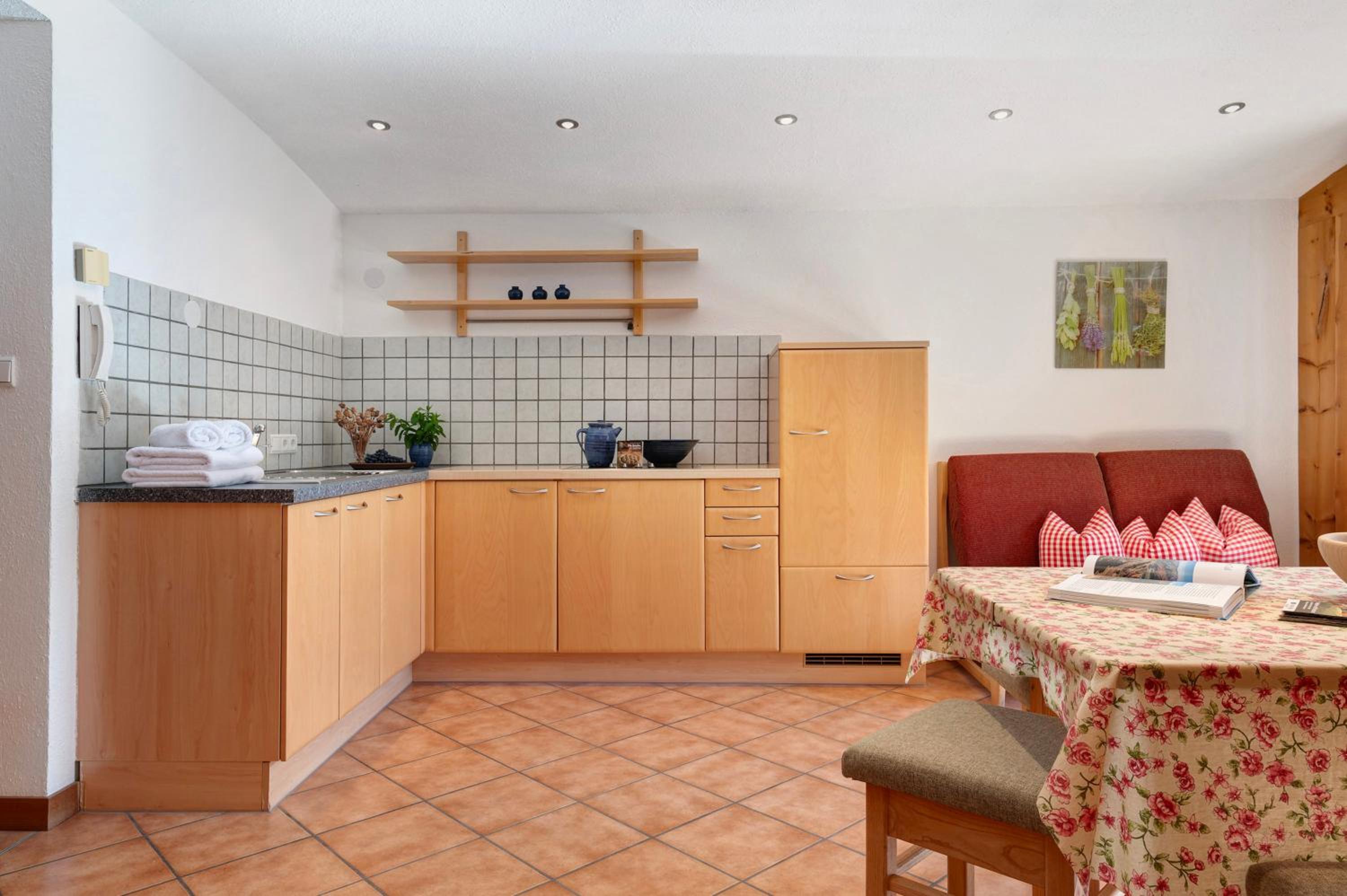 Naturidyll Mitterbach