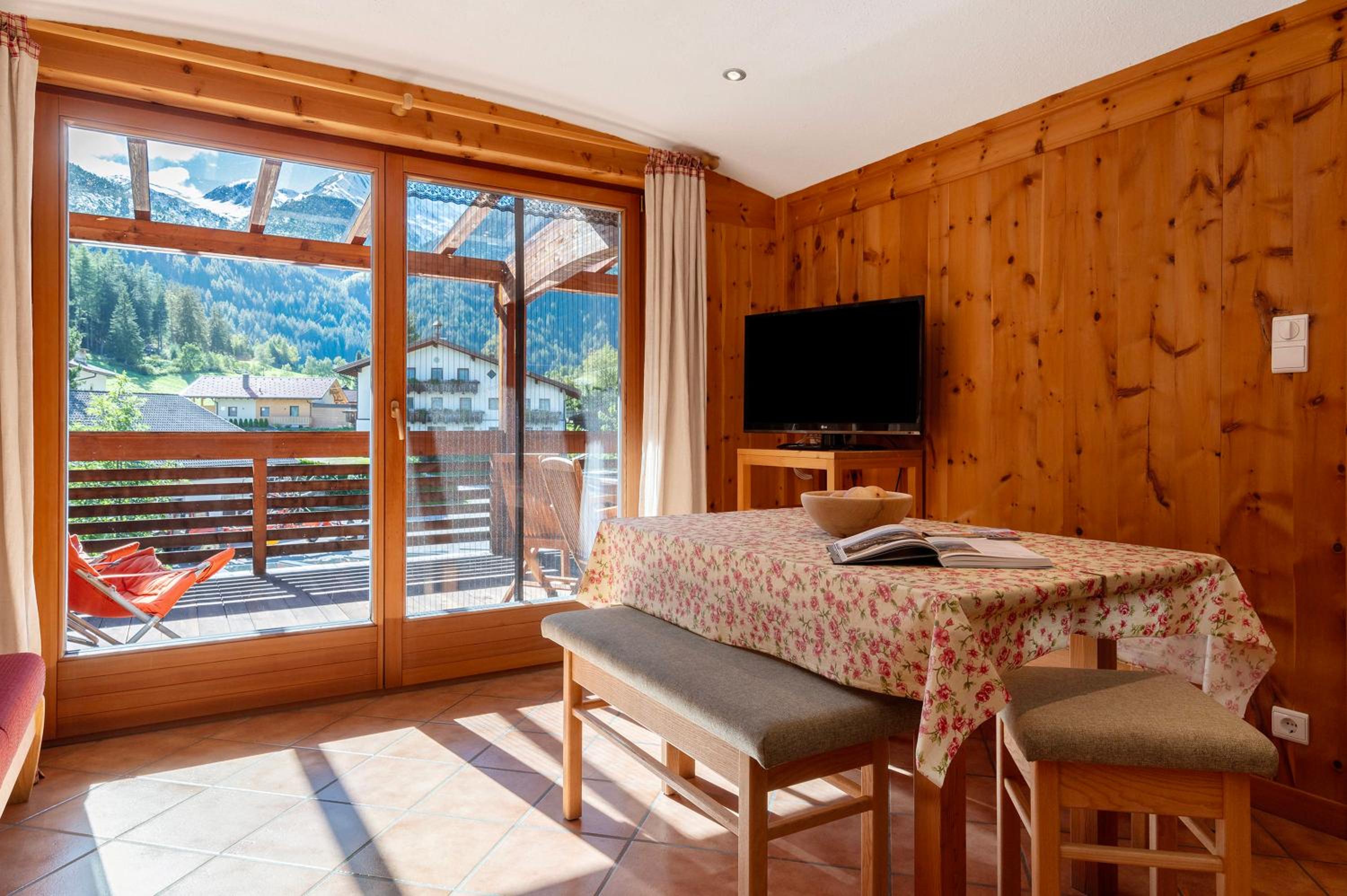 Naturidyll Mitterbach