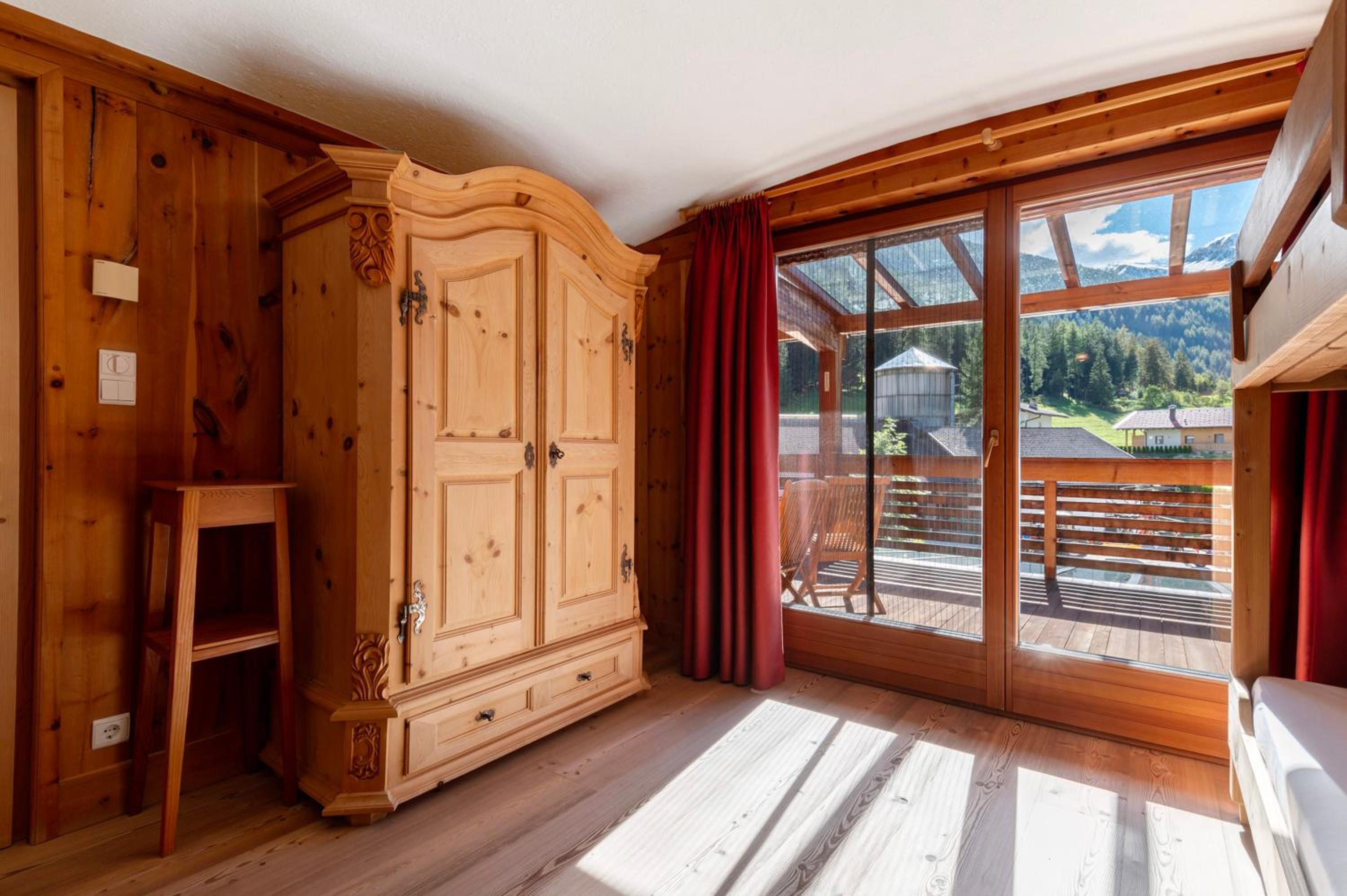 Naturidyll Mitterbach