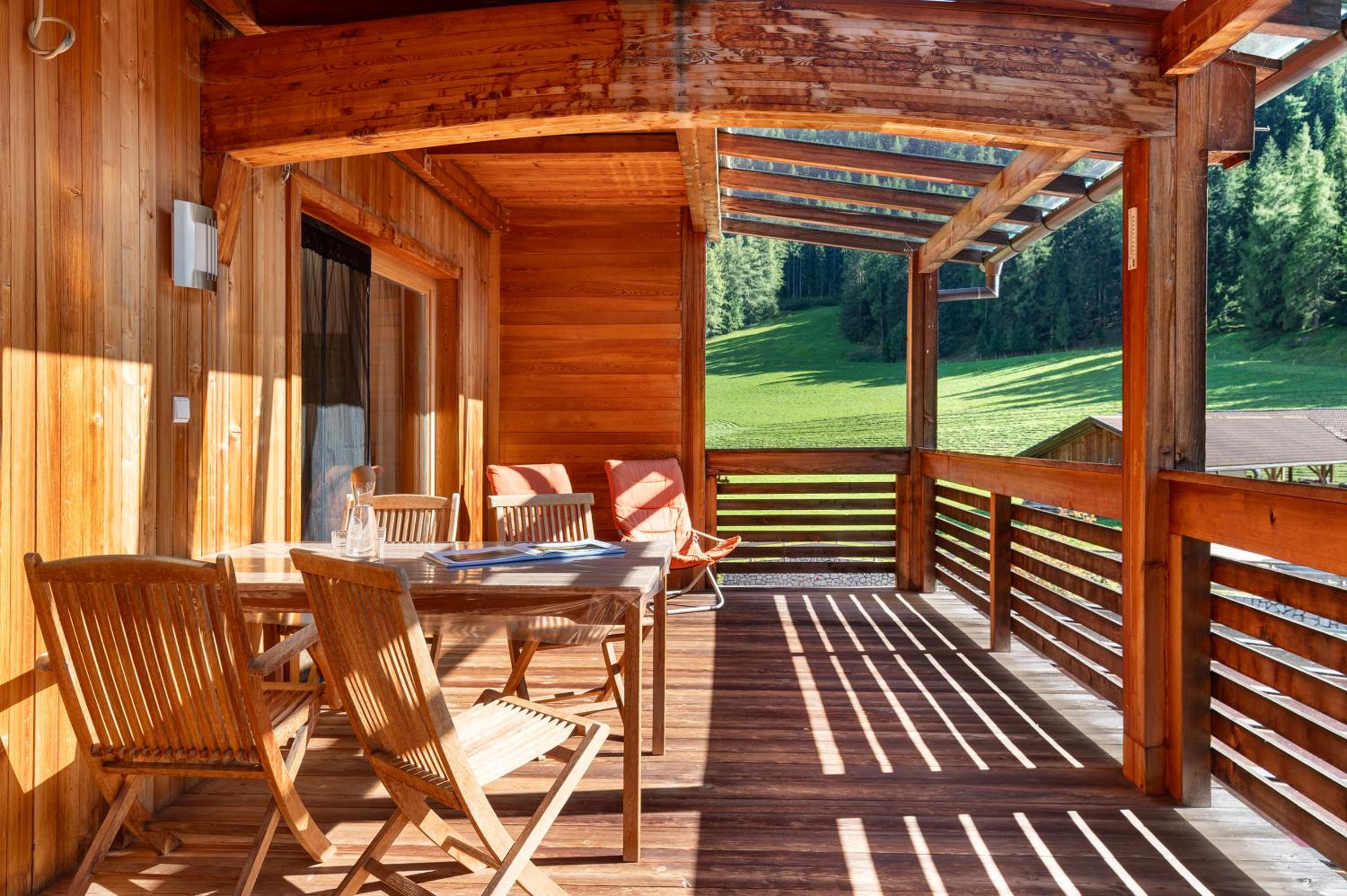 Naturidyll Mitterbach