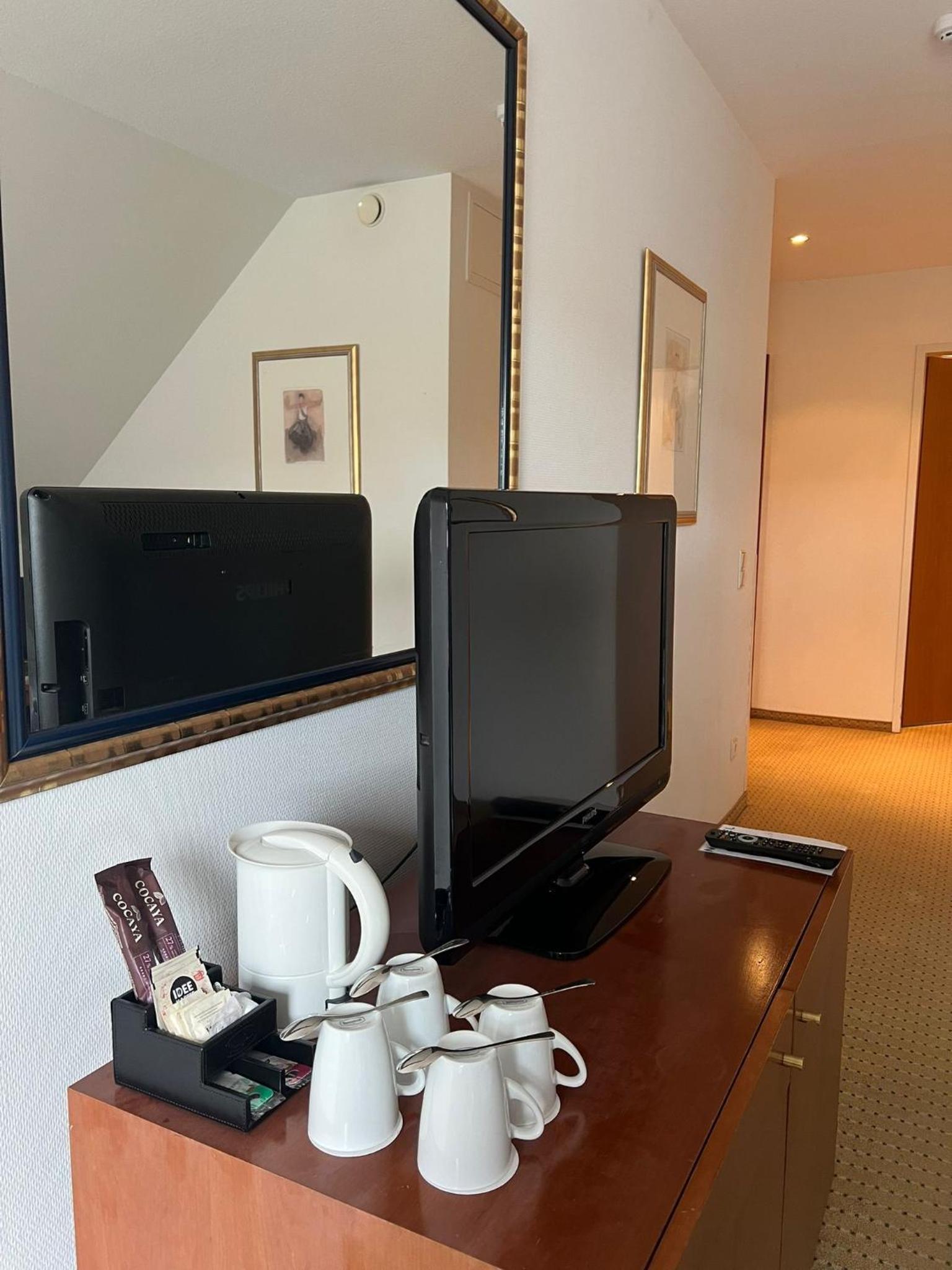 Novotel Hildesheim - Property Image 63
