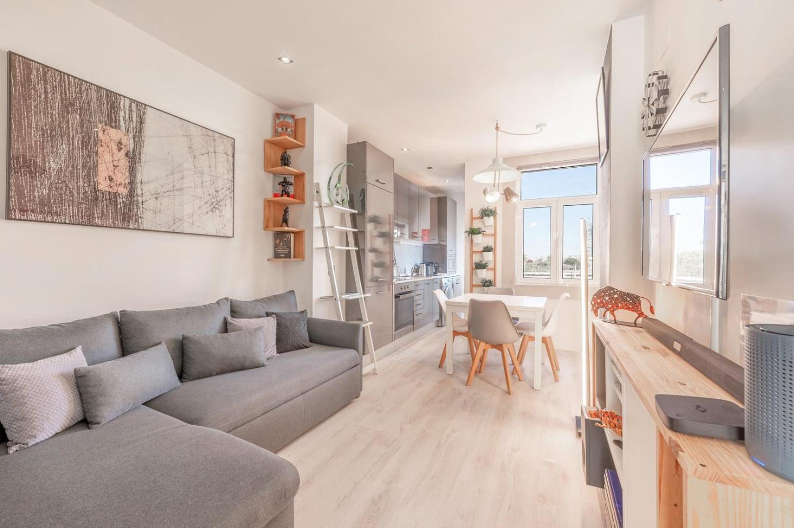 GuestReady - Stylish Stay near Parque das Nações view 2