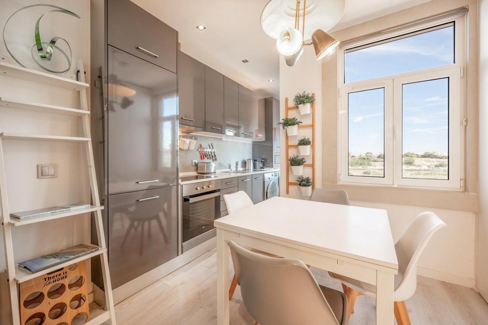 GuestReady - Stylish Stay near Parque das Nações view 5