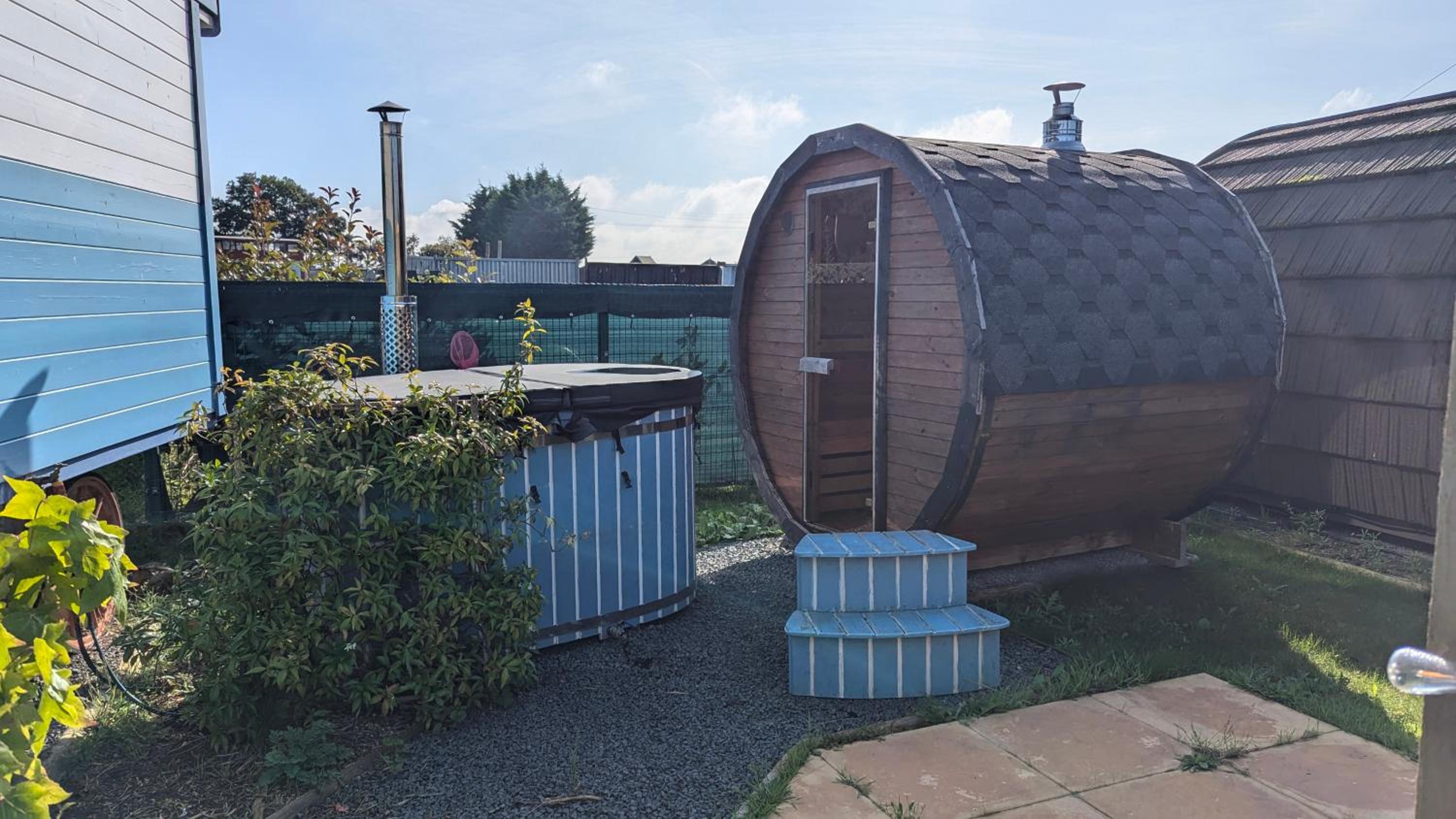 Worcester Vacations - The Anna Mae - For Cosy Couples - Property Image 28