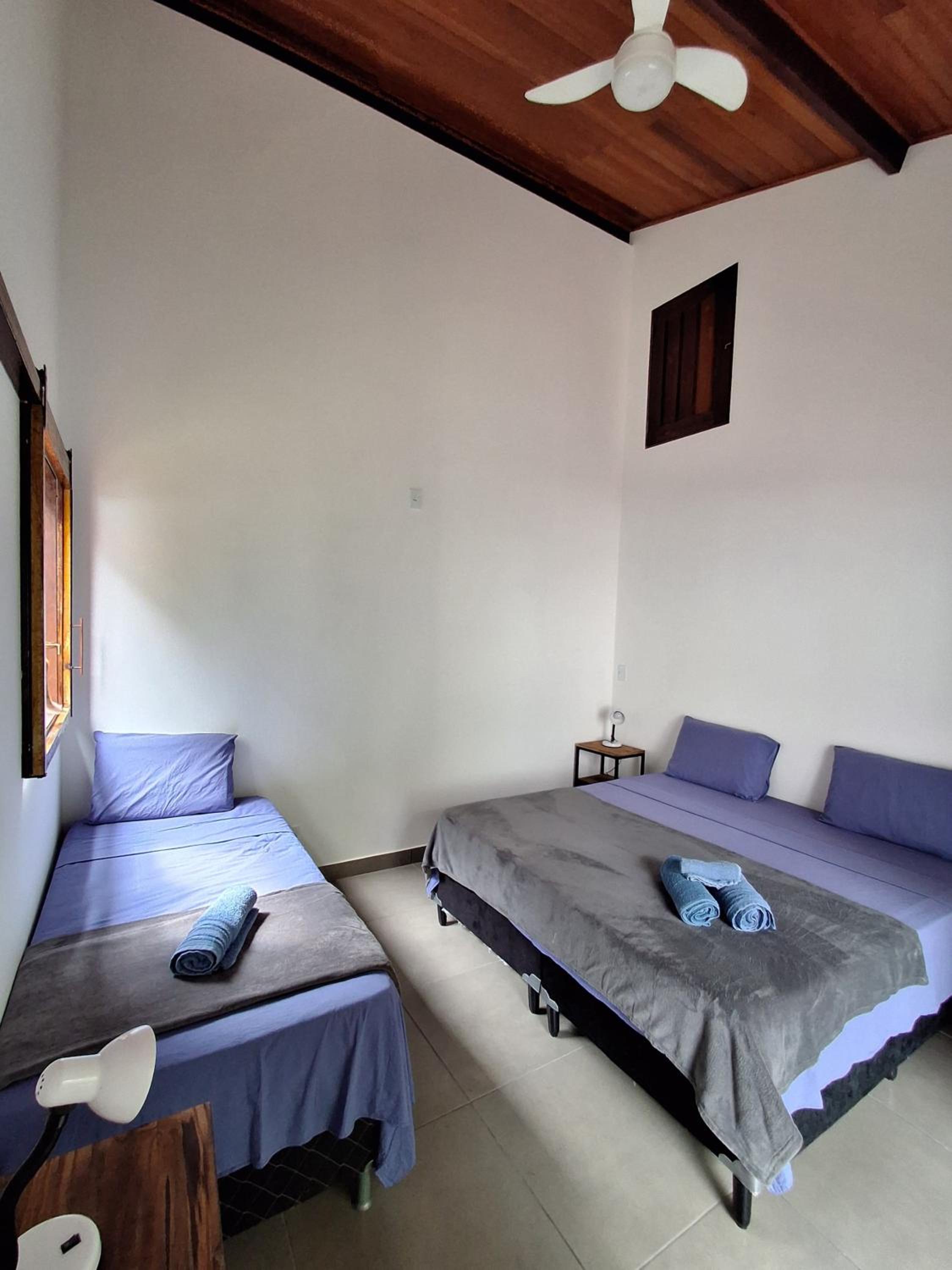 Casa Papa-Vento Pousada
