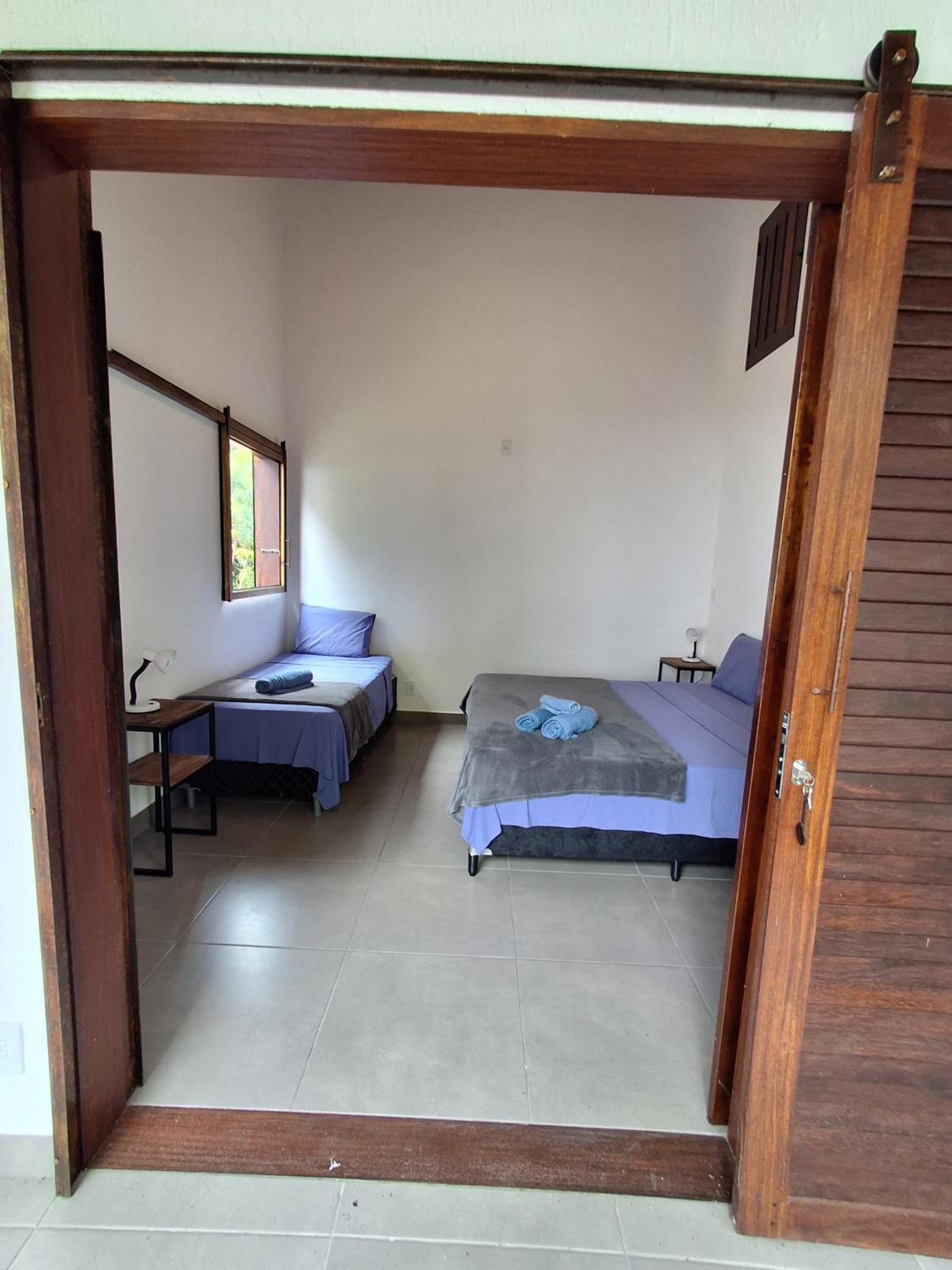 Casa Papa-Vento Pousada