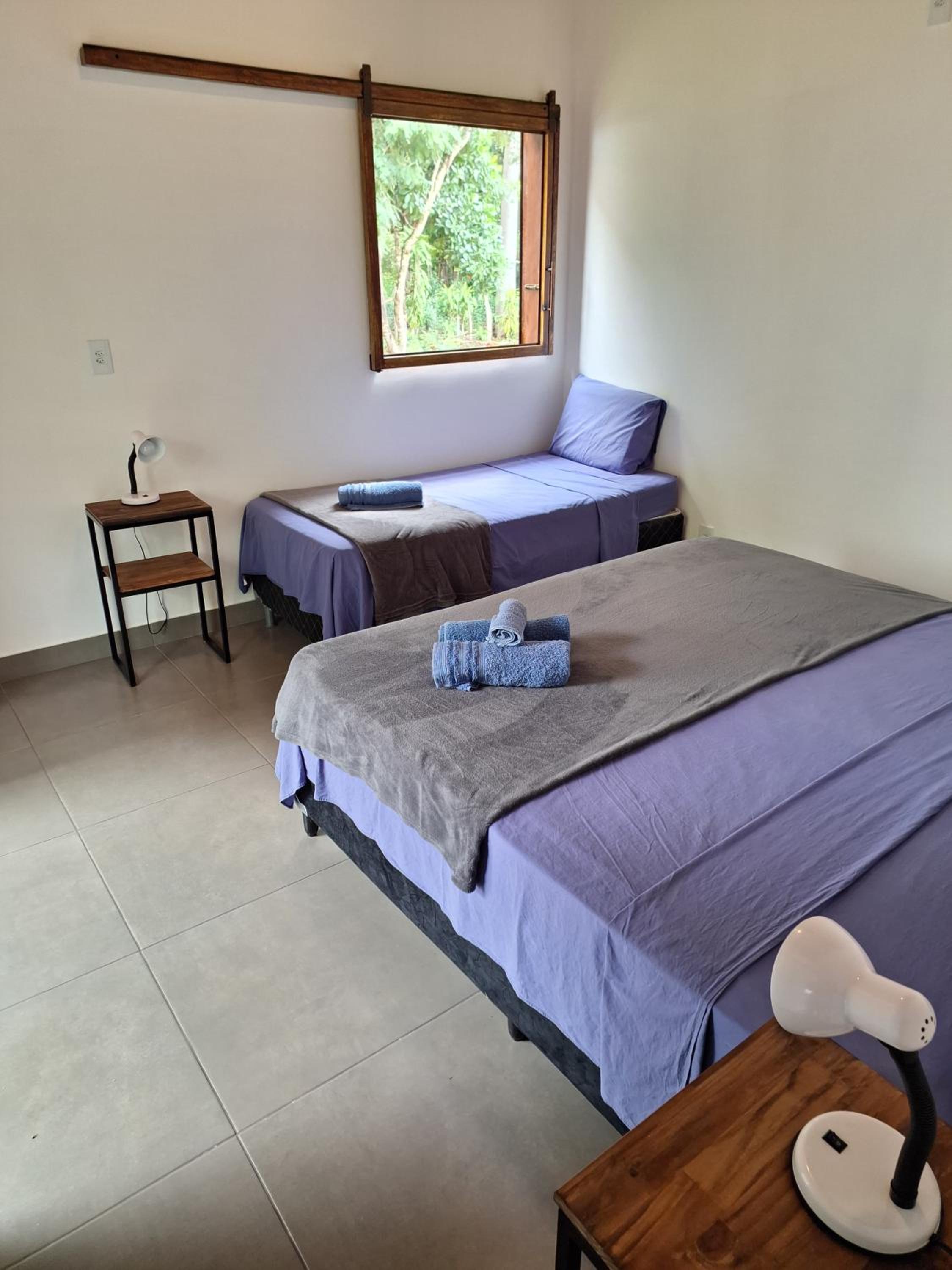 Casa Papa-Vento Pousada