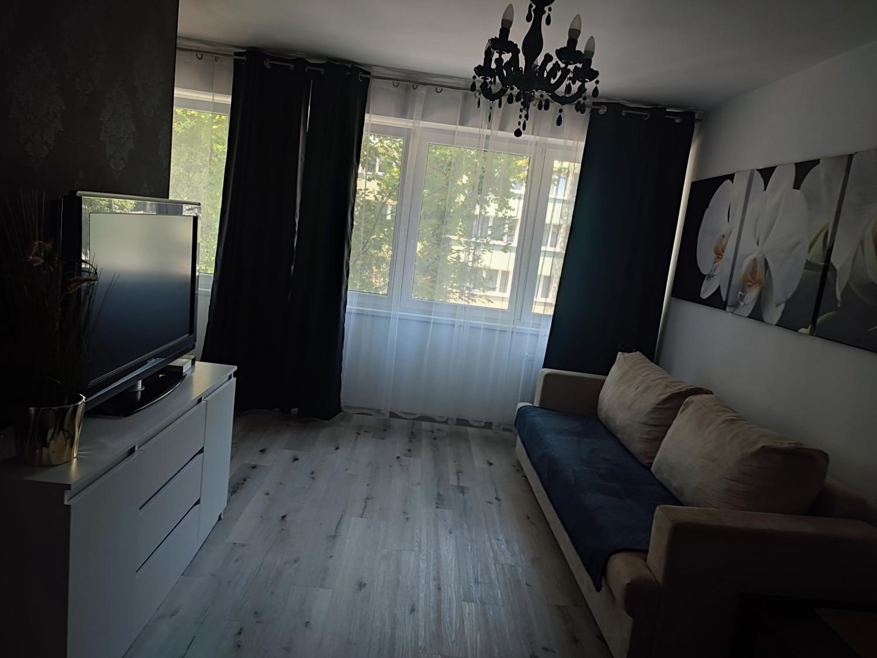 Apartament Lux2 Konin NOCLEGI, photo 5