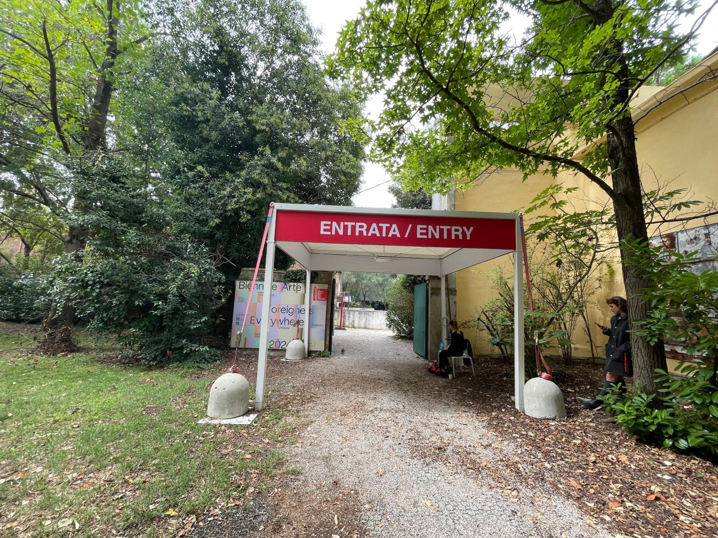 CASA BRUVER Biennale Venezia - centro storico VENEZIA