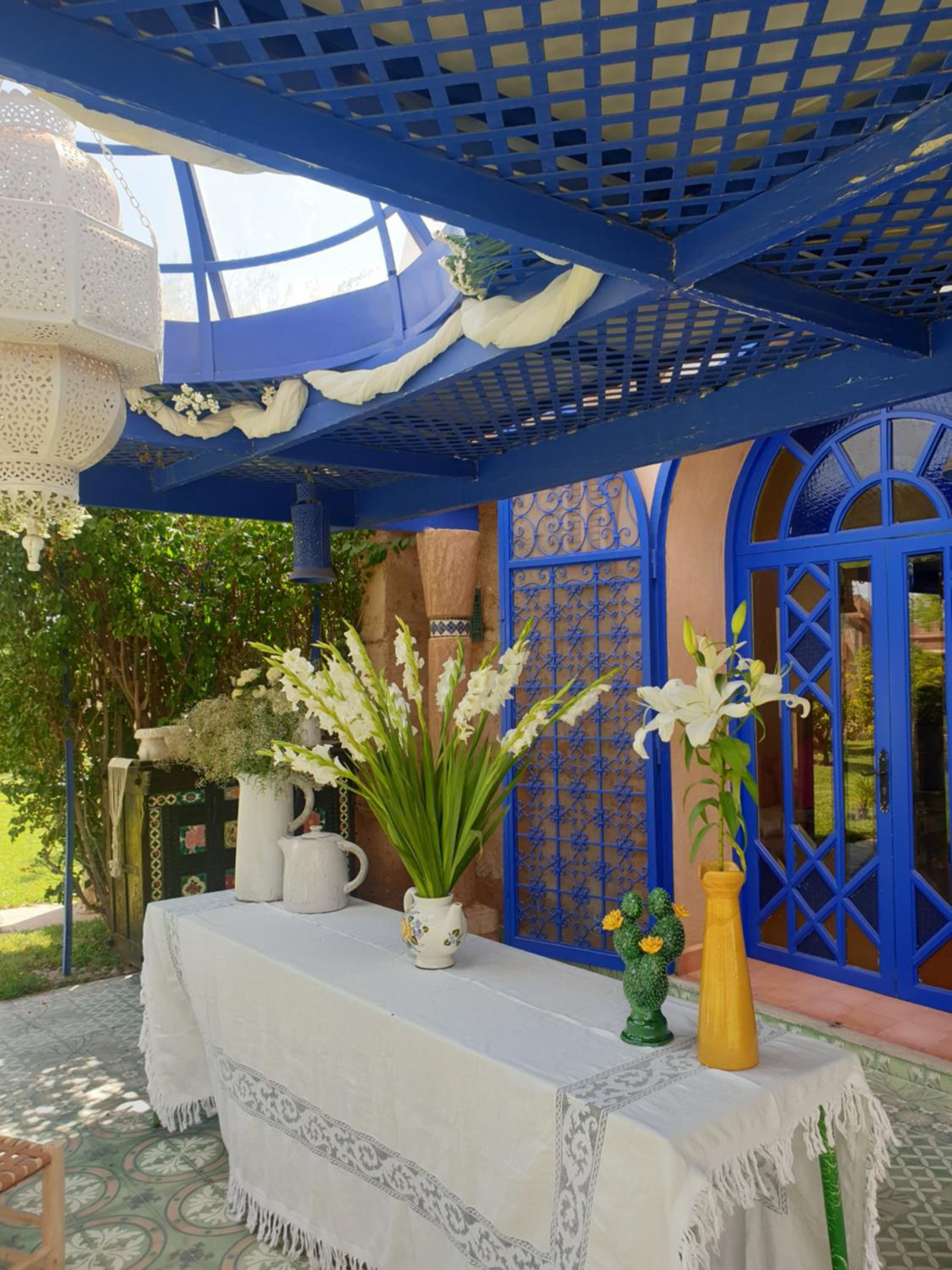 Casa Taos