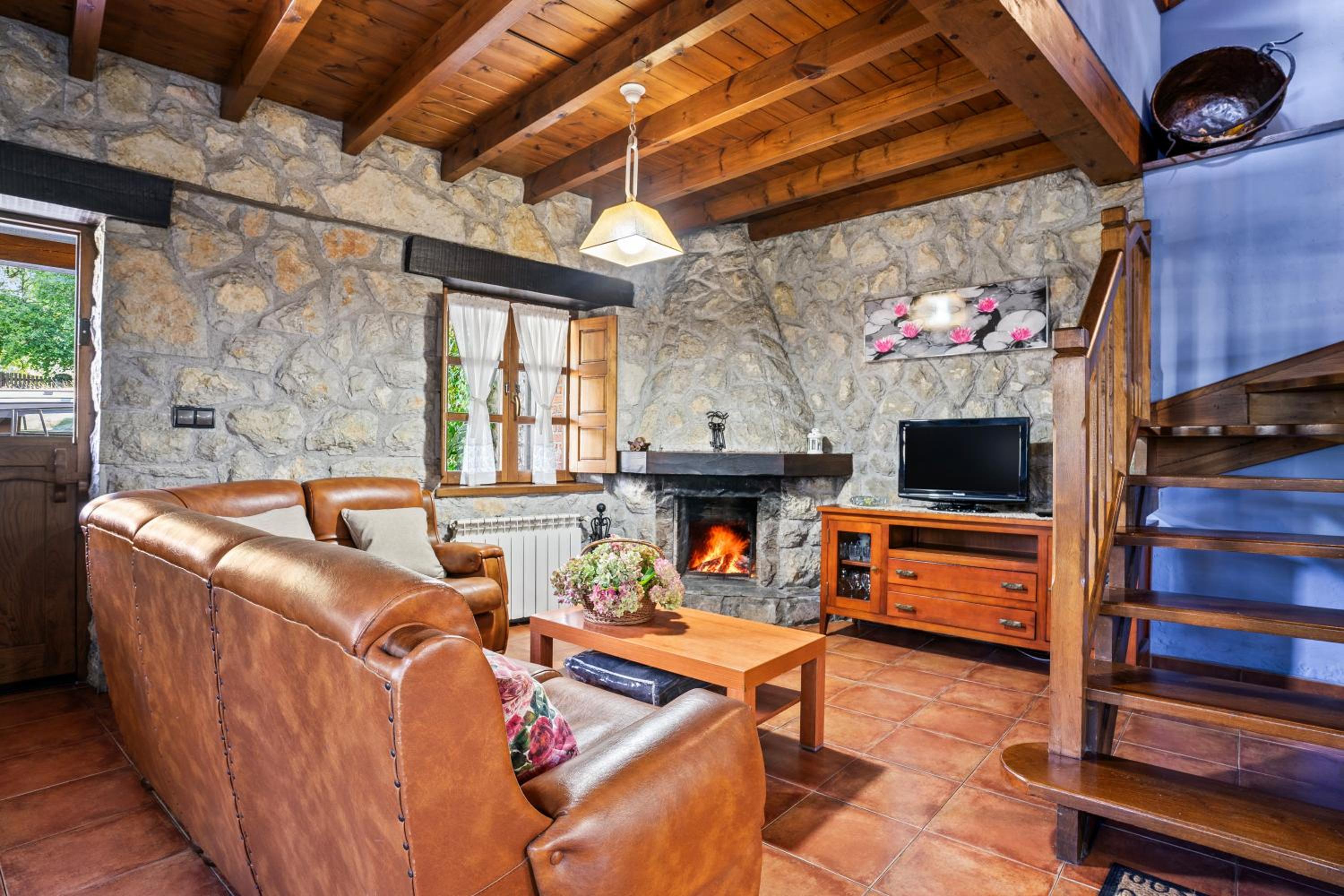 Casa Raquel
