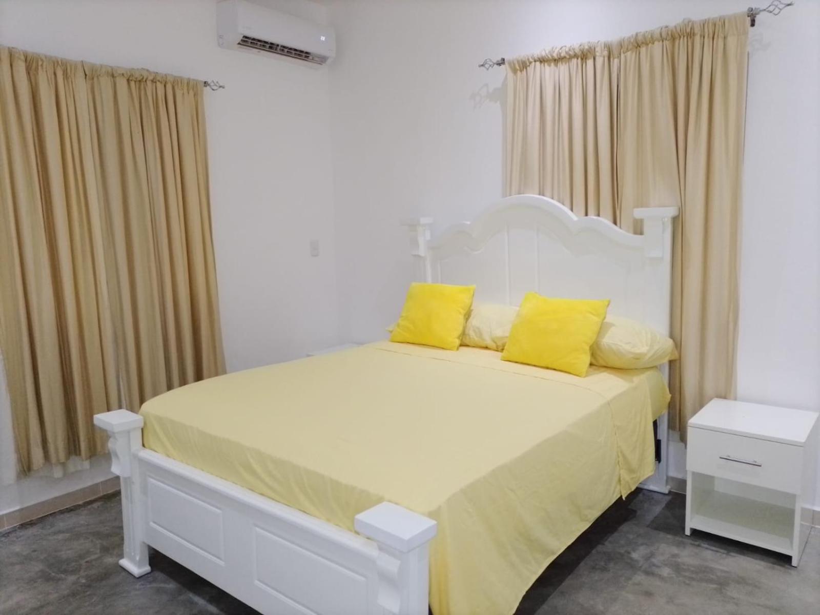 Residencia el Rincon Azul