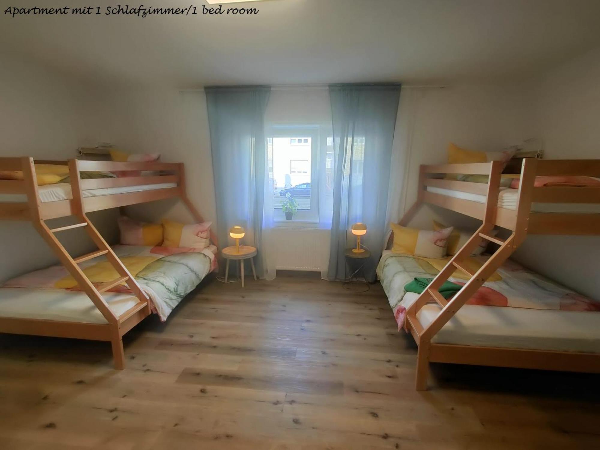 Gemütliche Wohnung Nähe Hauptbahnhof