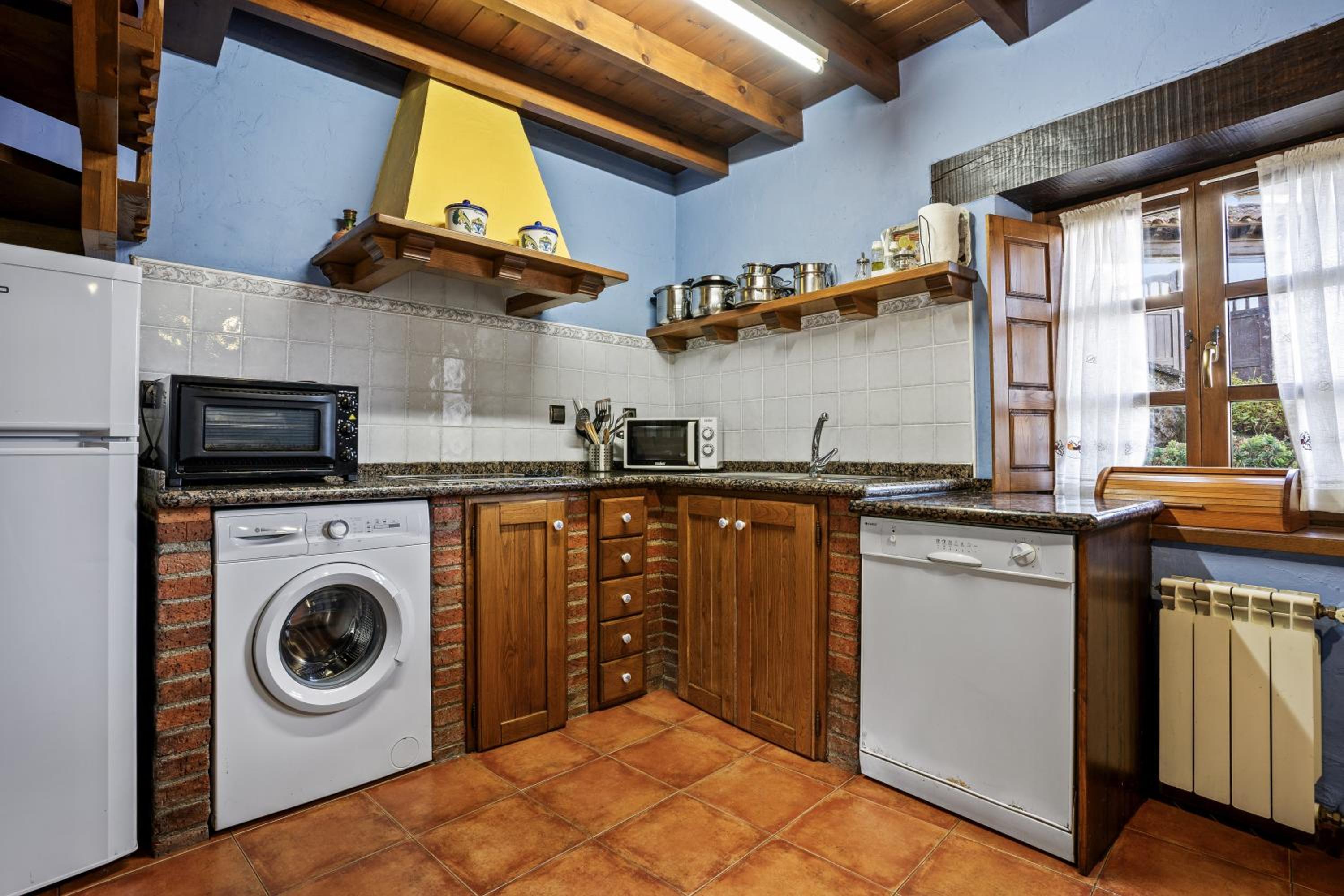Casa Raquel