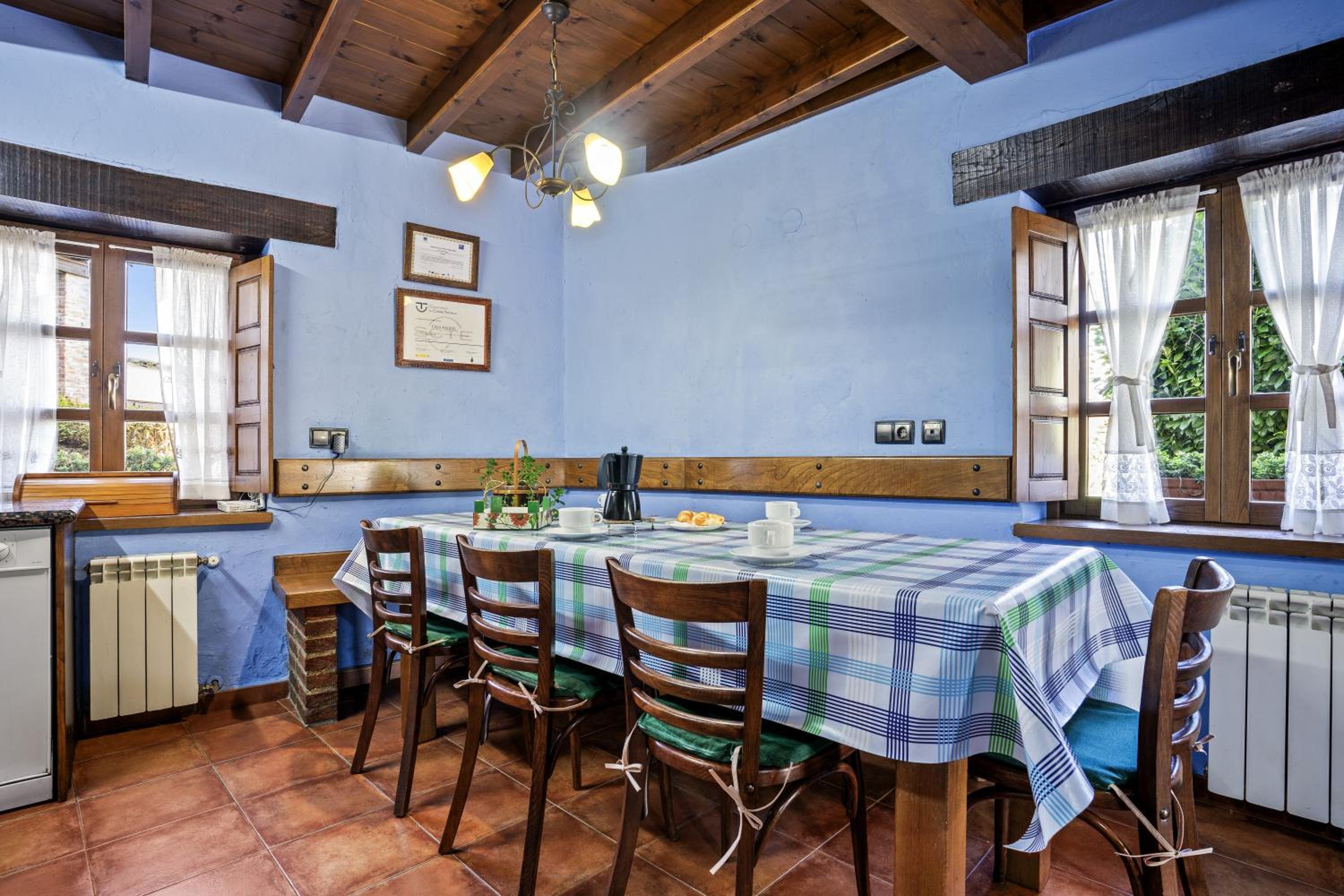 Casa Raquel
