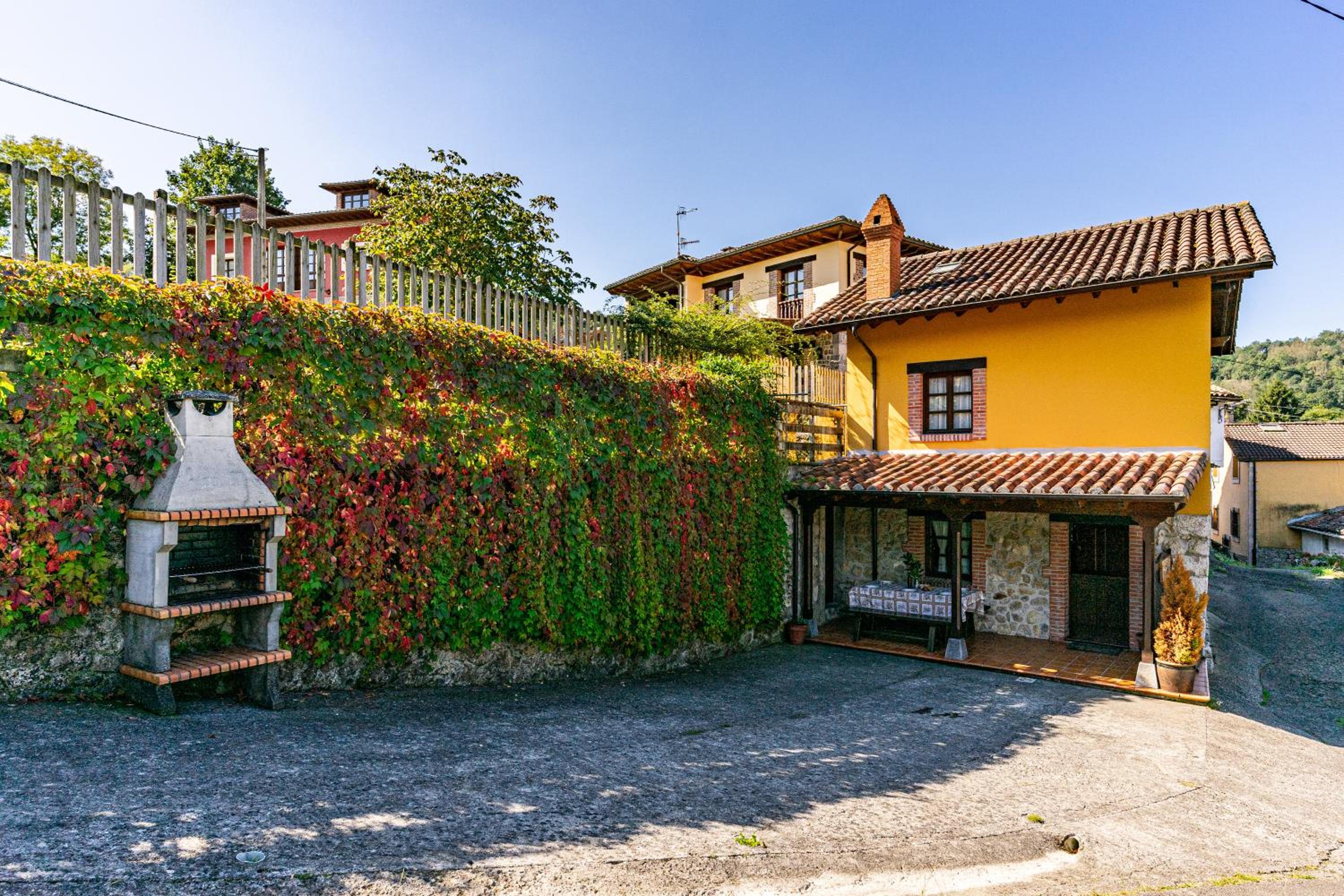 Casa Raquel