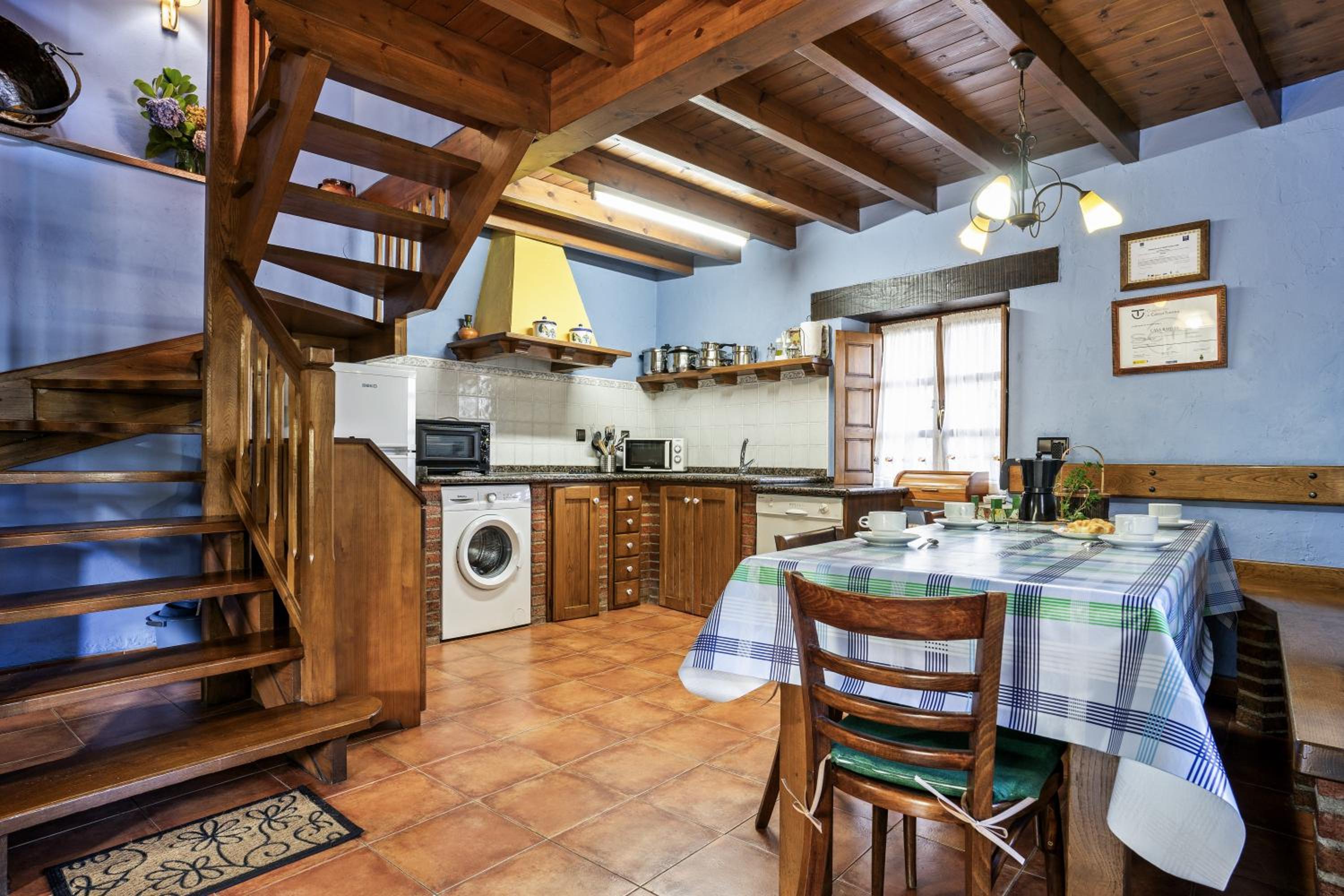 Casa Raquel